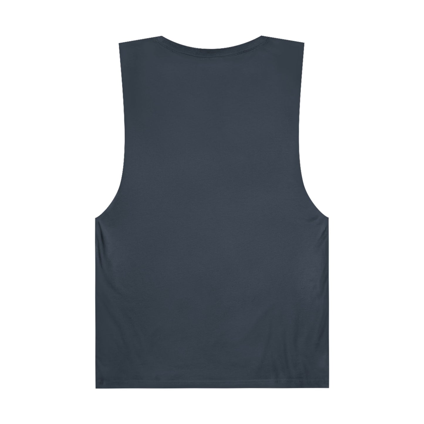 Unisex Graphic Tank Top, Trendy Summer Wear, Perfect for Festivals, Casual Outings, Vibrant Pattern Top, Comfortable Everyday Style