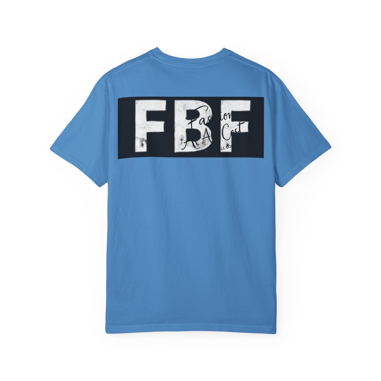 Neon Graphic T-Shirt - Starseed FBF Tee, Unisex Fashion, Cool Gift, Festival Wear, Retro Style, Casual Streetwear