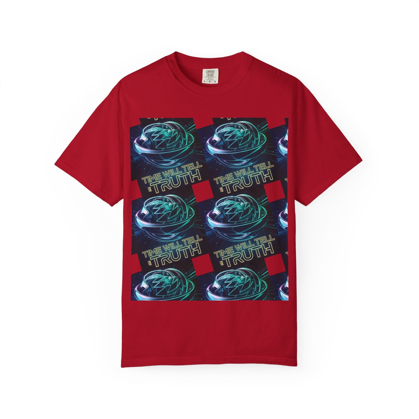 Galactic Truth T-Shirt
