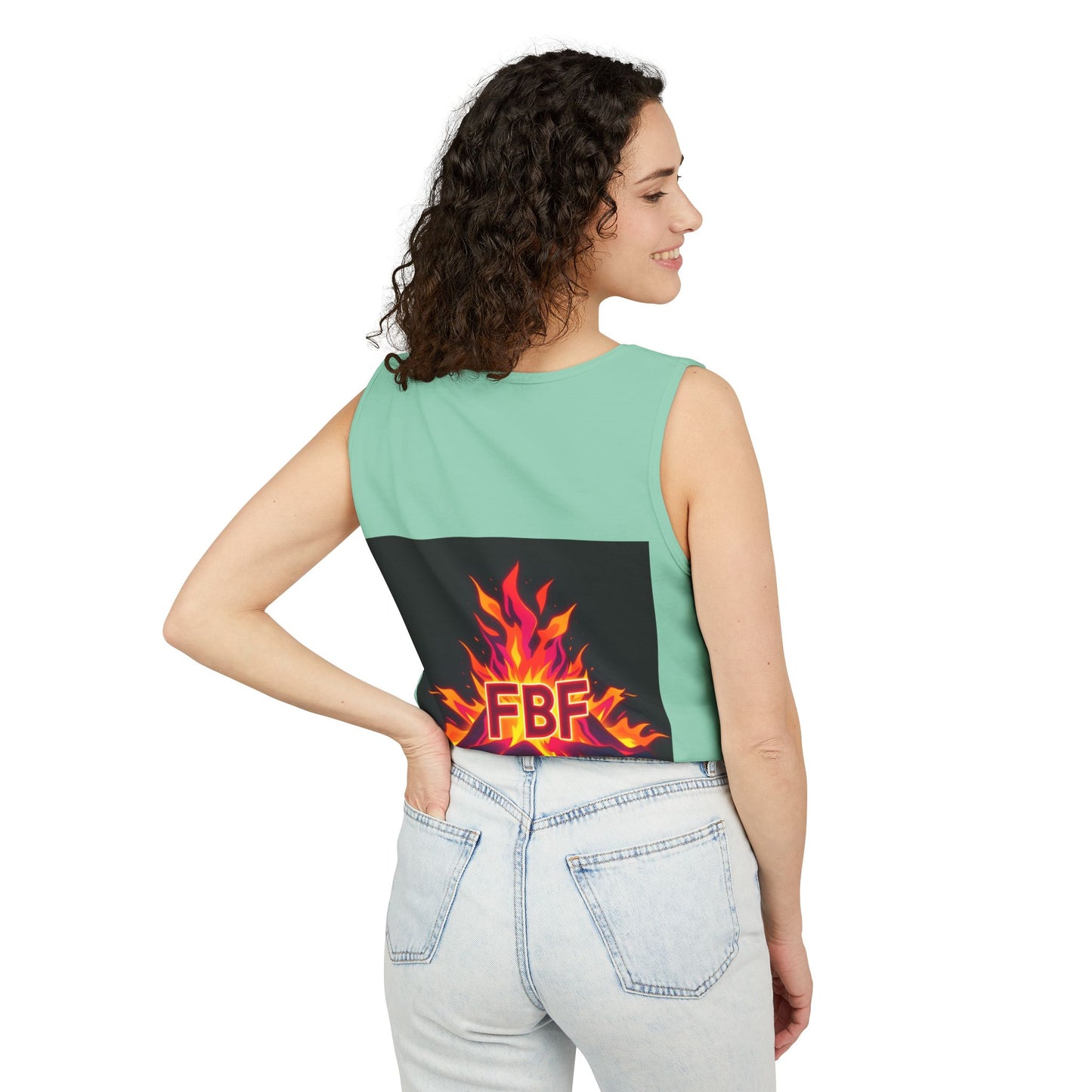 Celestial Glow Tank Top - 11:11 Design, Unisex, Festival Wear, Summer Style, Spiritual Gift, Casual Comfort