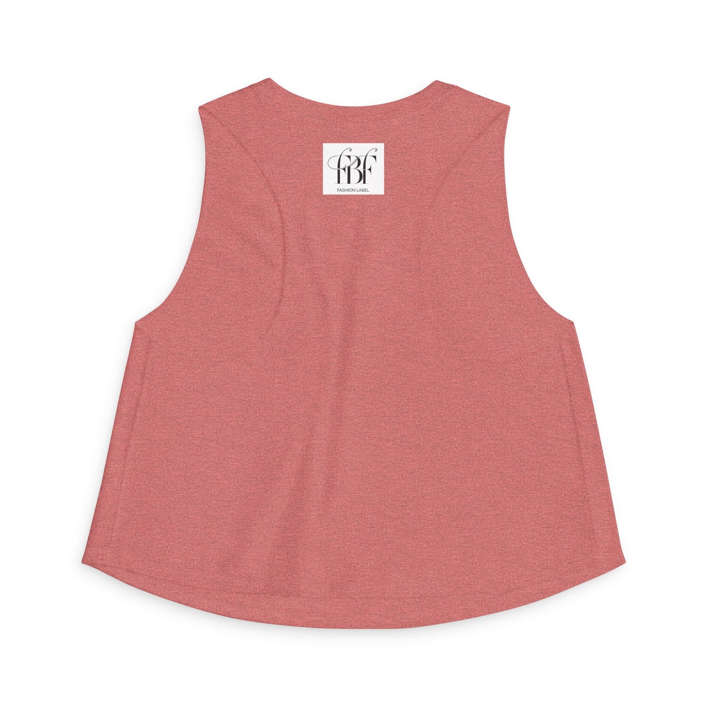 Women's Crop Top