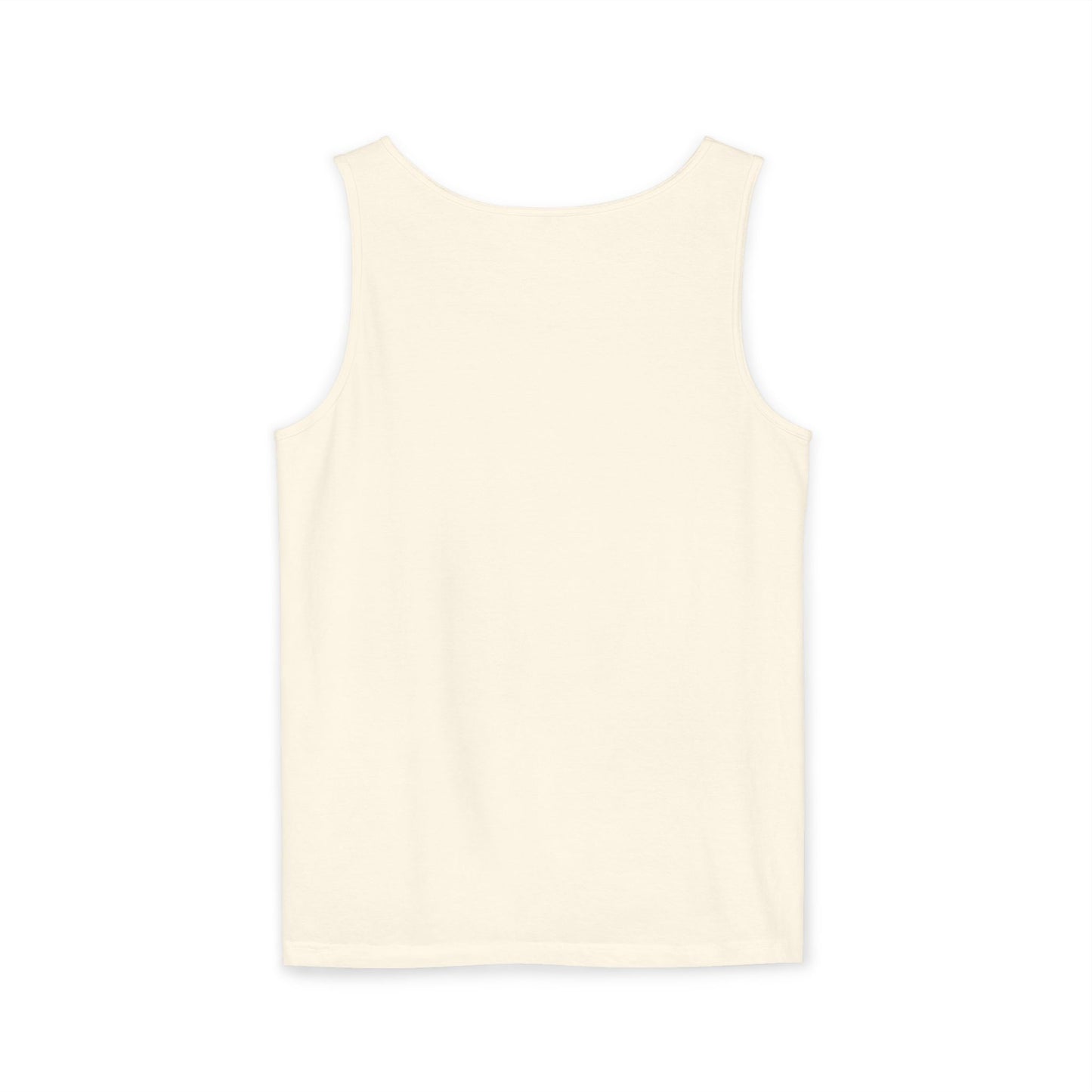 Stylish & Comfy Unisex Tank Top - Perfect for Summer Outings, Beach Days, Casual Wear, Gifts, FBF Design