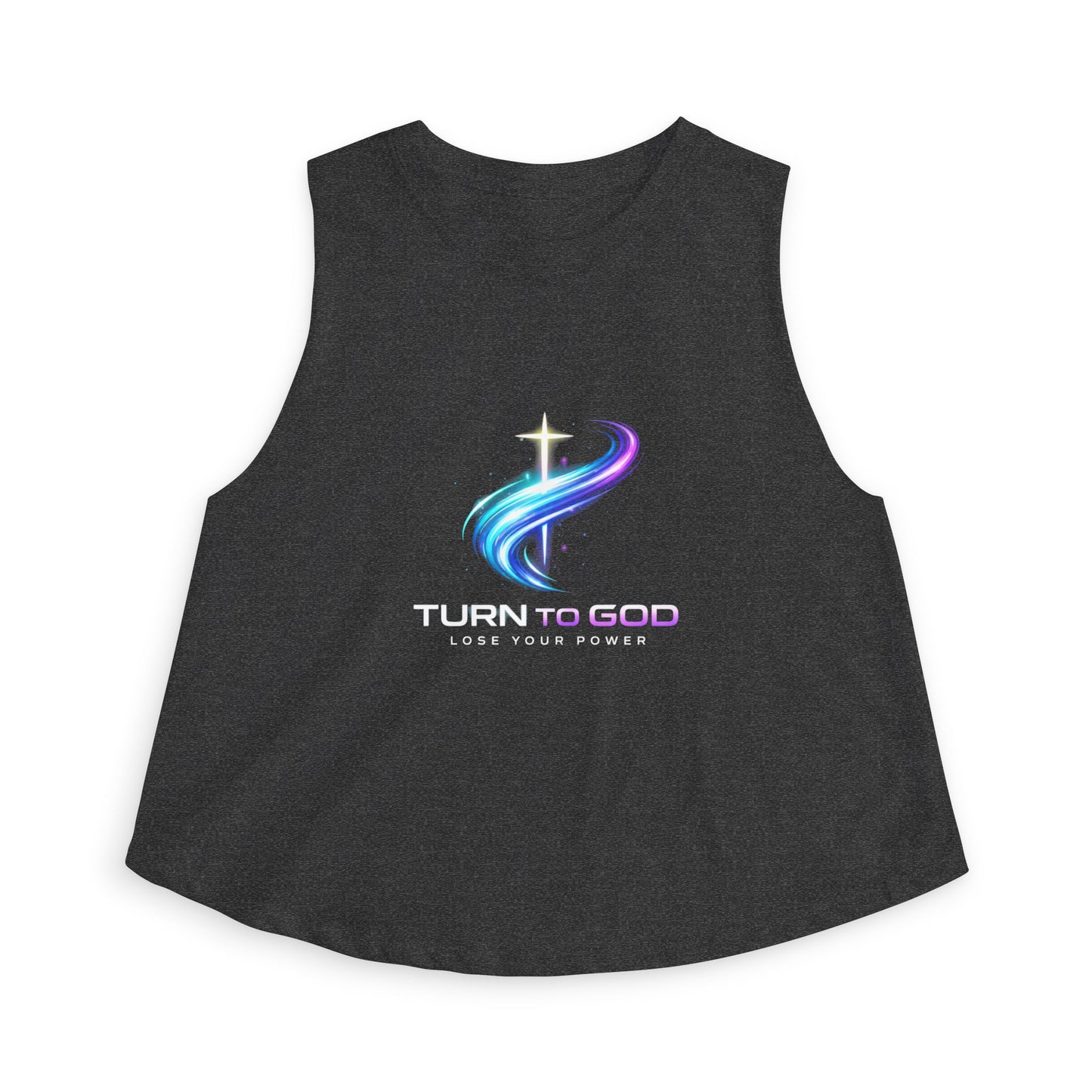 Women's Crop Top