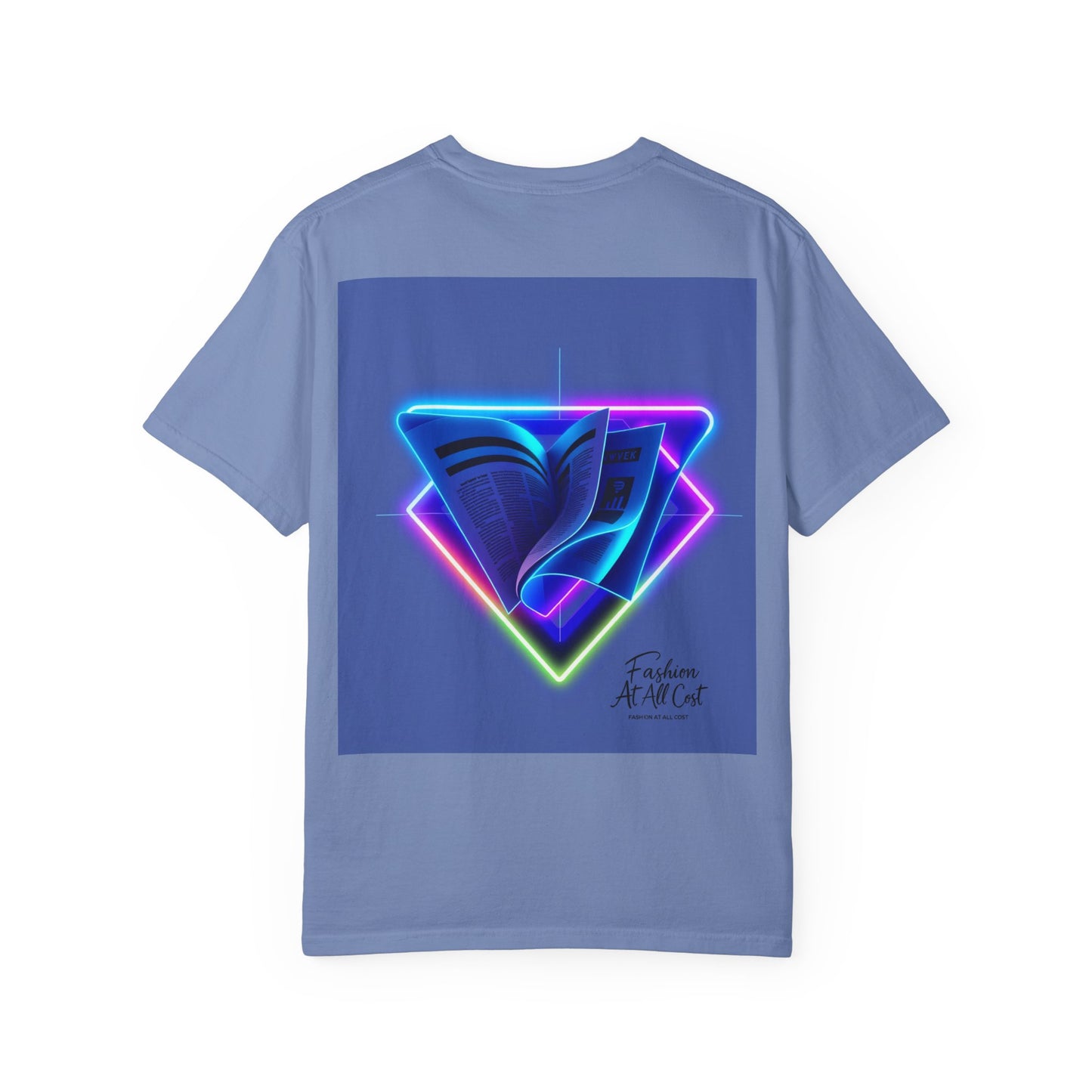 Vibrant Graphic Tee for Trendsetters | Unisex T-Shirt, Festival Wear, Streetwear, Gift for Music Lovers, Casual Style
