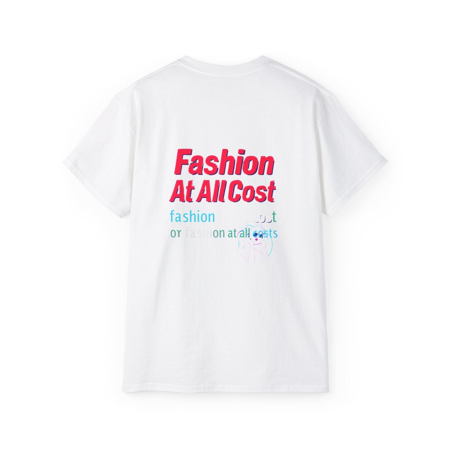 Unisex Ultra Cotton Tee