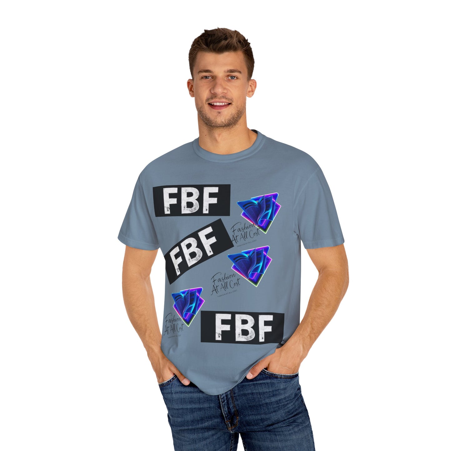 Vibrant Graphic Tee for Trendsetters | Unisex T-Shirt, Festival Wear, Streetwear, Gift for Music Lovers, Casual Style