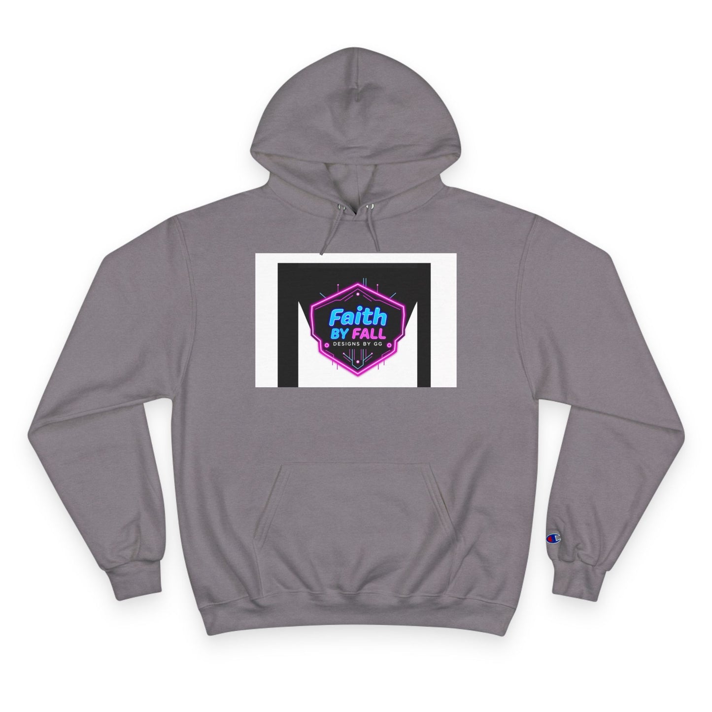 Champion Hoodie