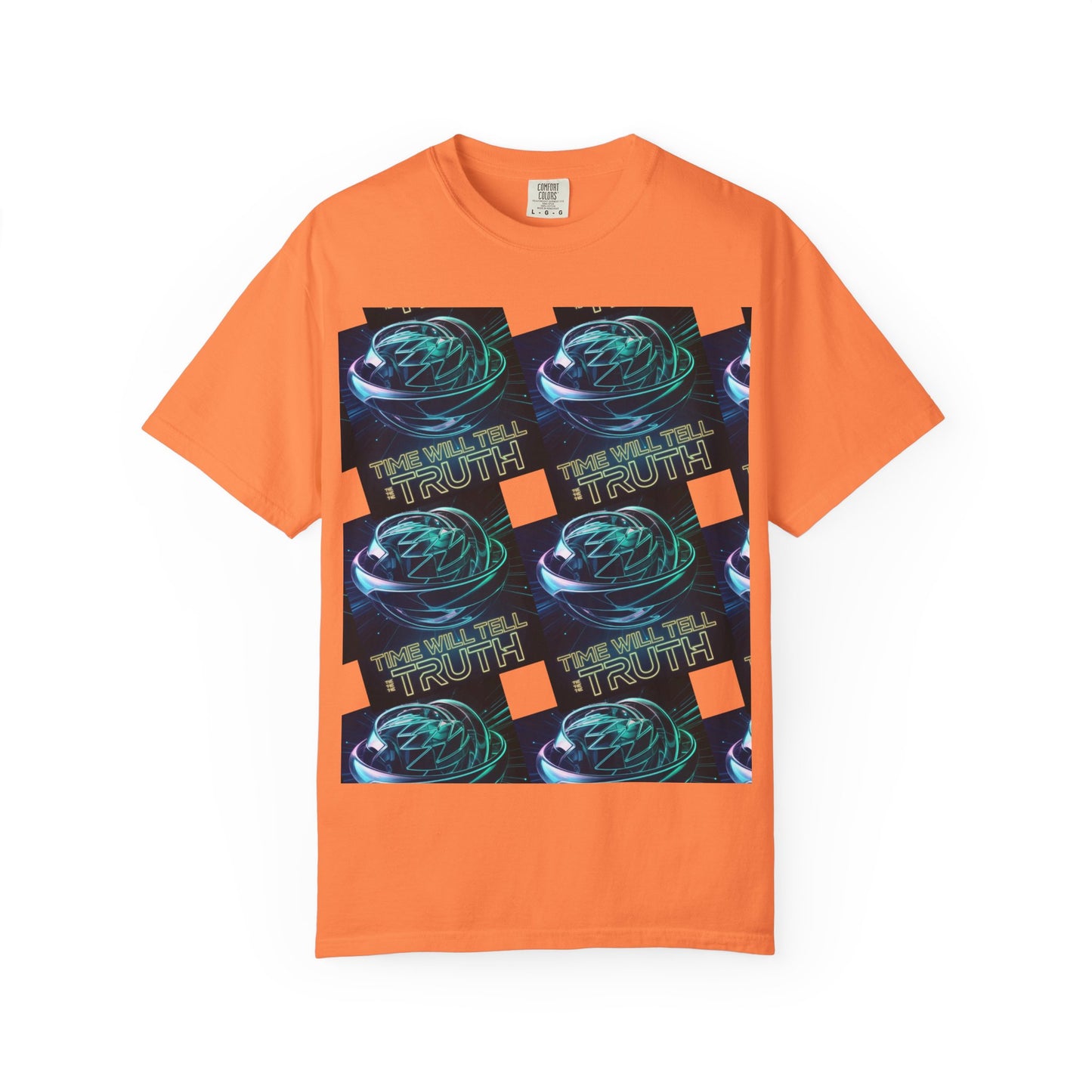 Galactic Truth T-Shirt