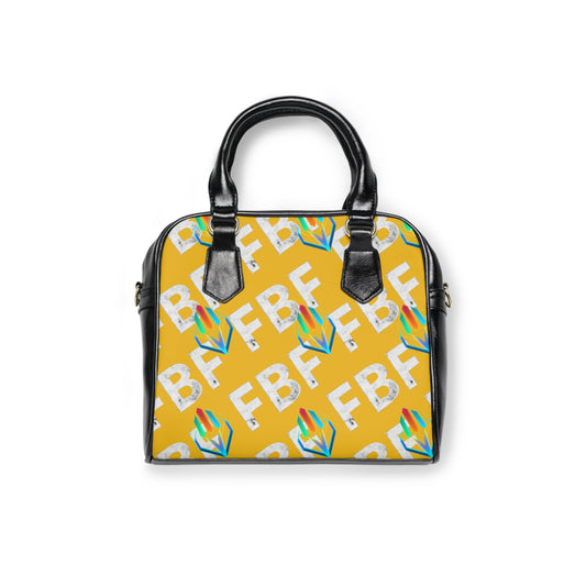 Fashionable Shoulder Handbag for Trendsetters, Stylish Tote, Chic Purse, Everyday Use, Perfect Gift for Fashion Lovers