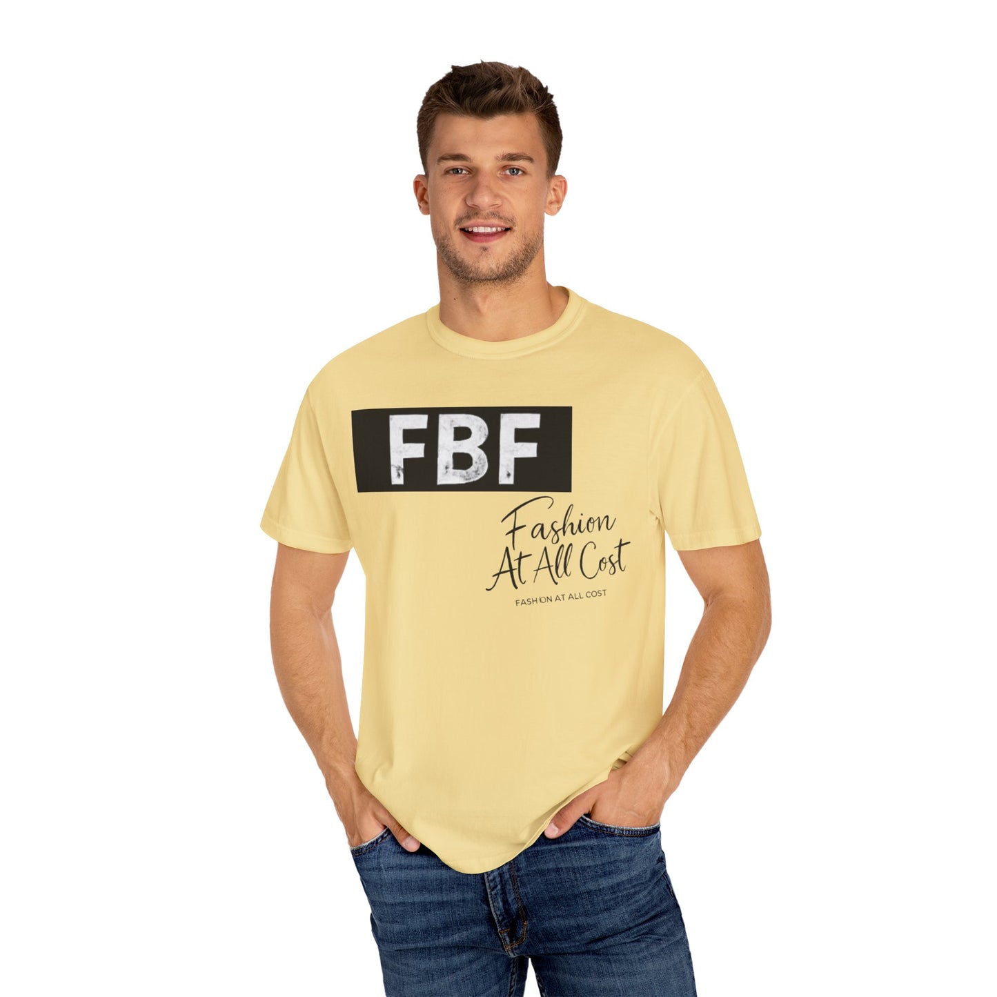 Trendy Unisex Fashion Tee, Casual Graphic T-Shirt for Fashion Lovers, Perfect Gift for Teens and Adults, Statement Tee for Everyday [...]