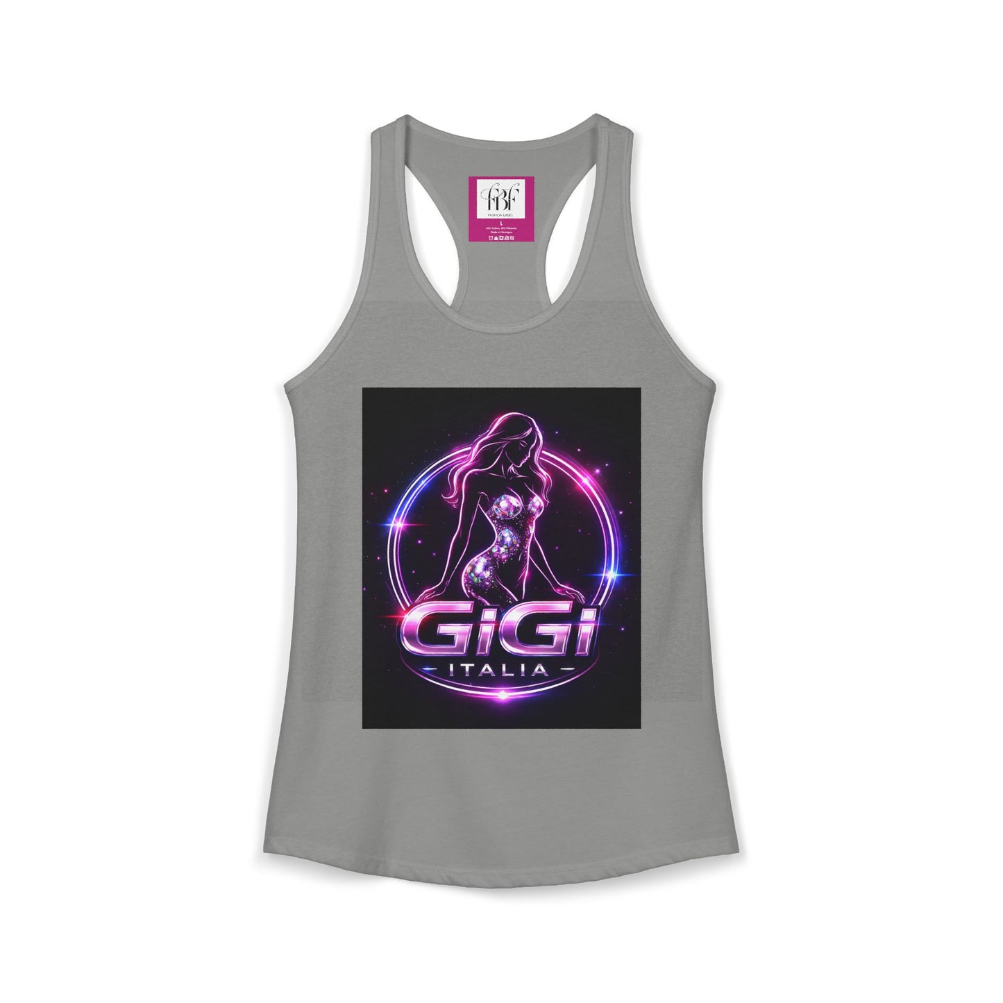 Women's Ideal Racerback Tank