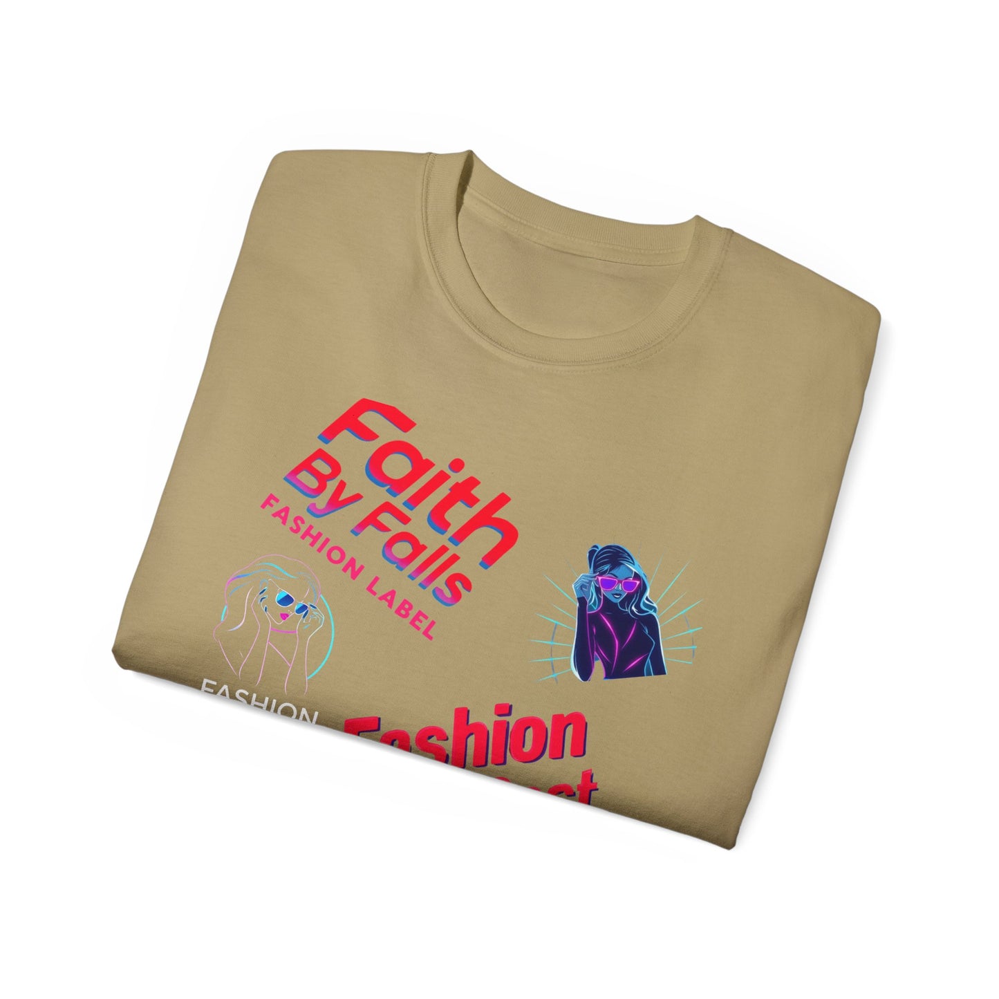 Unisex Ultra Cotton Tee