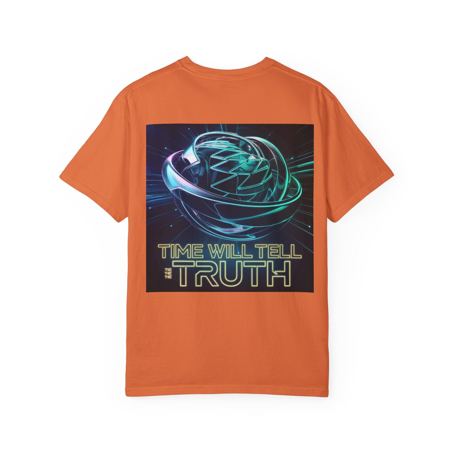 Galactic Truth T-Shirt