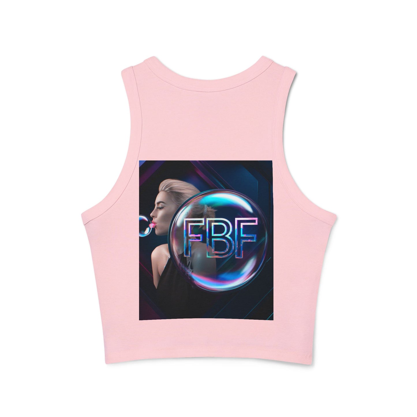 Racer Tank