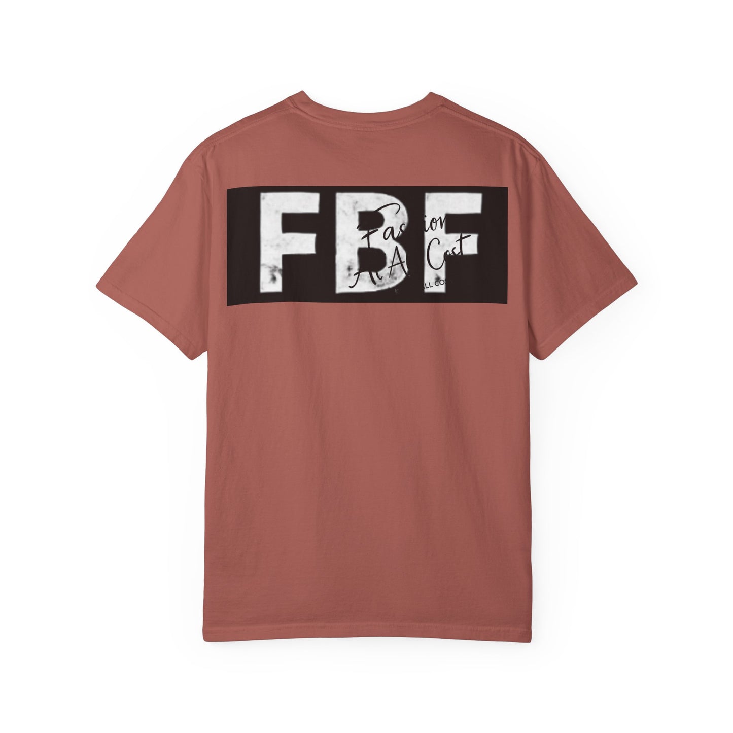 Neon Graphic T-Shirt - Starseed FBF Tee, Unisex Fashion, Cool Gift, Festival Wear, Retro Style, Casual Streetwear