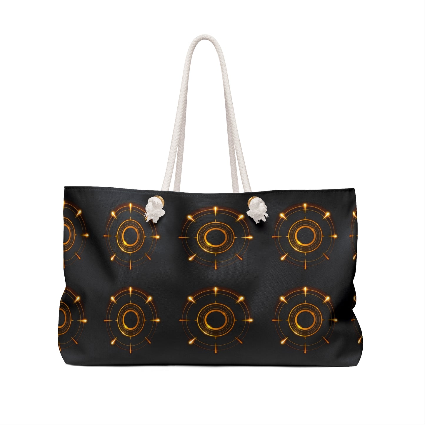 Chic Weekender Bag for Stylish Travels, Travel Tote, Gym Bag, Overnight Bag, Weekend Getaway Essential