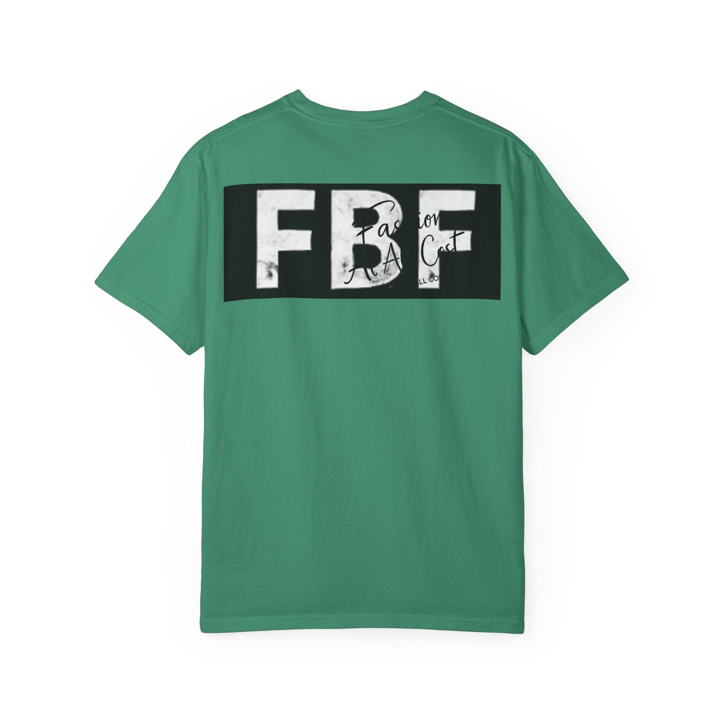 Neon Graphic T-Shirt - Starseed FBF Tee, Unisex Fashion, Cool Gift, Festival Wear, Retro Style, Casual Streetwear