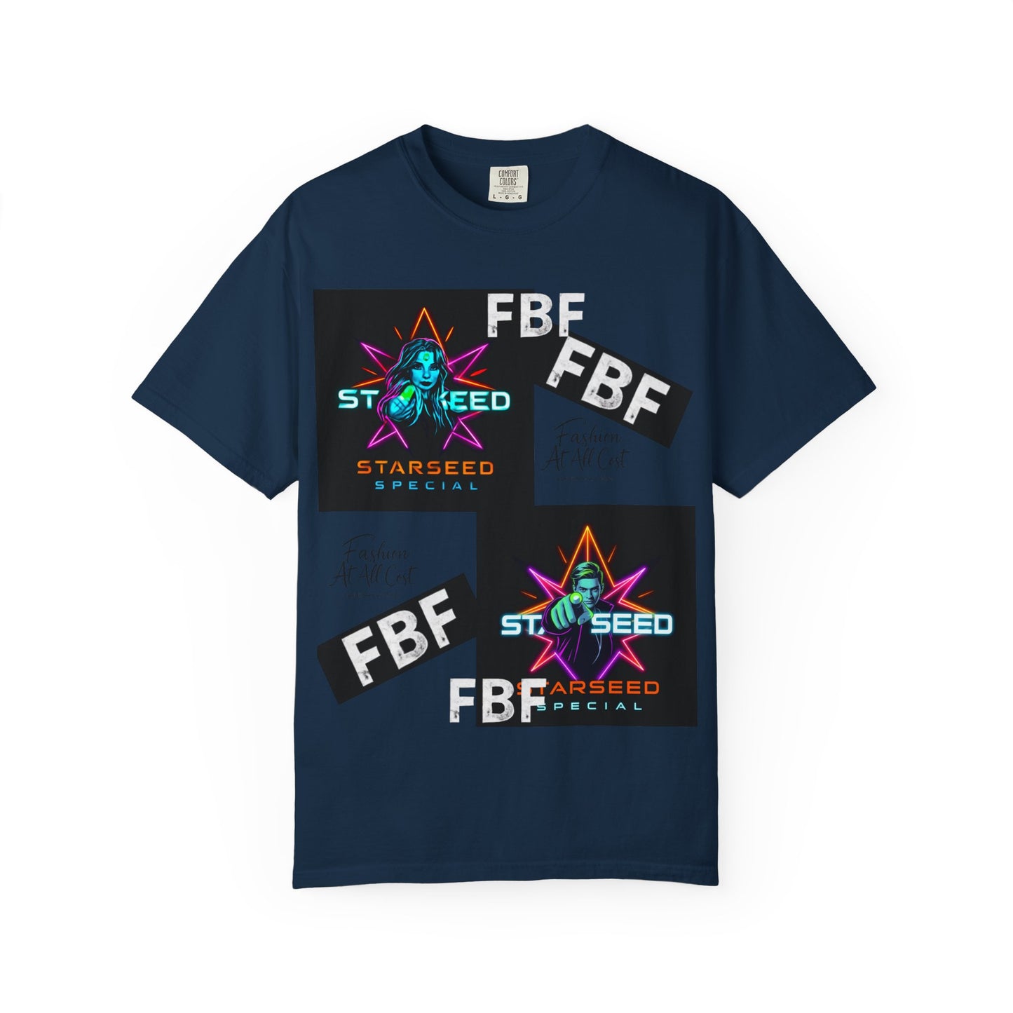 Garment-Dyed T-shirt, Trendy Graphic Tee, Casual Streetwear, Gift for Fashion Lovers, Unisex Style, Everyday Wear