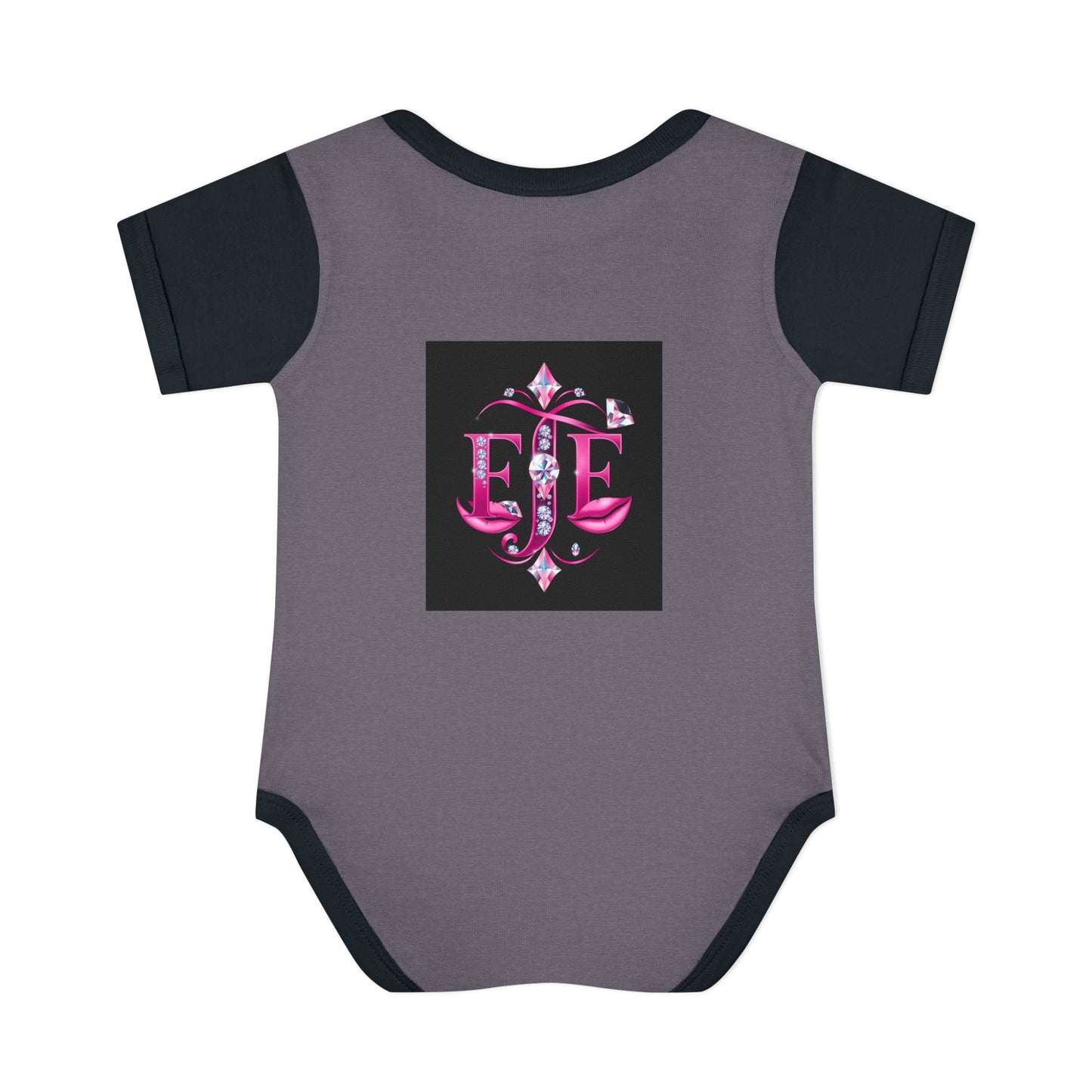 Vibrant Infant Bodysuit with Artistic Lip Design, Cute Baby Apparel, Newborn Gift, Baby Shower Present, Trendy Infant Outfit, Stylish [...]