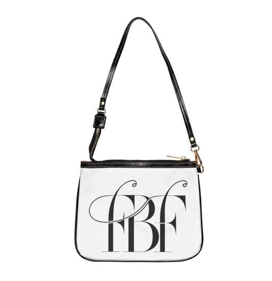 Chic Small Shoulder Bag | Fashionable Purse for Every Occasion, Casual Outing, Best Friend Gift, Minimalist Style, Everyday Use