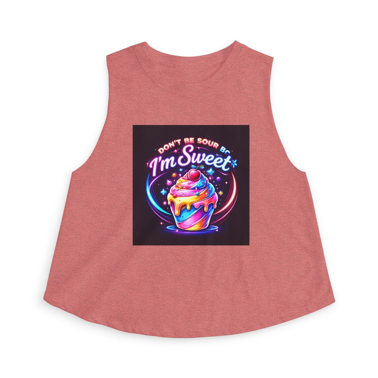 Women's Crop Top