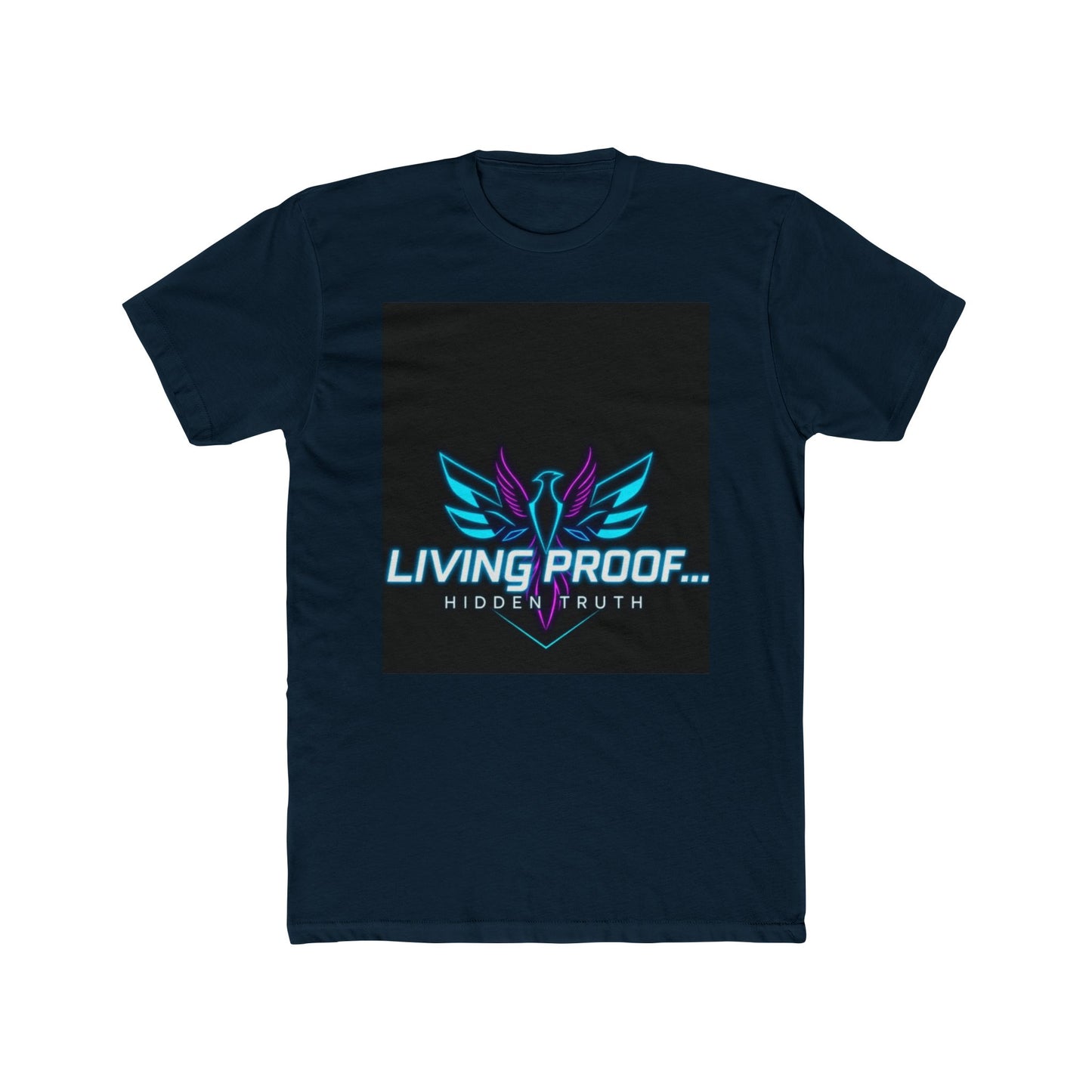 Copy of Unisex Cotton Crew Tee