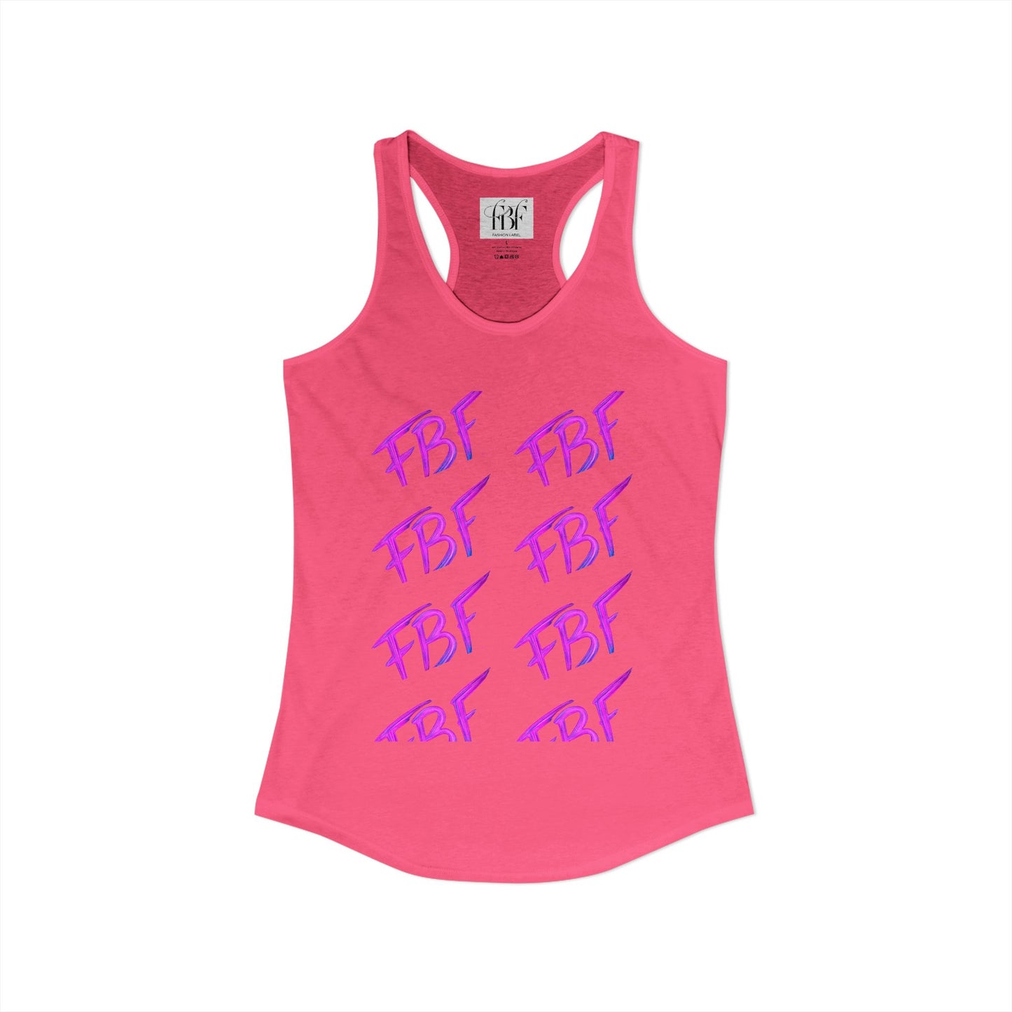 Women's Ideal Racerback Tank