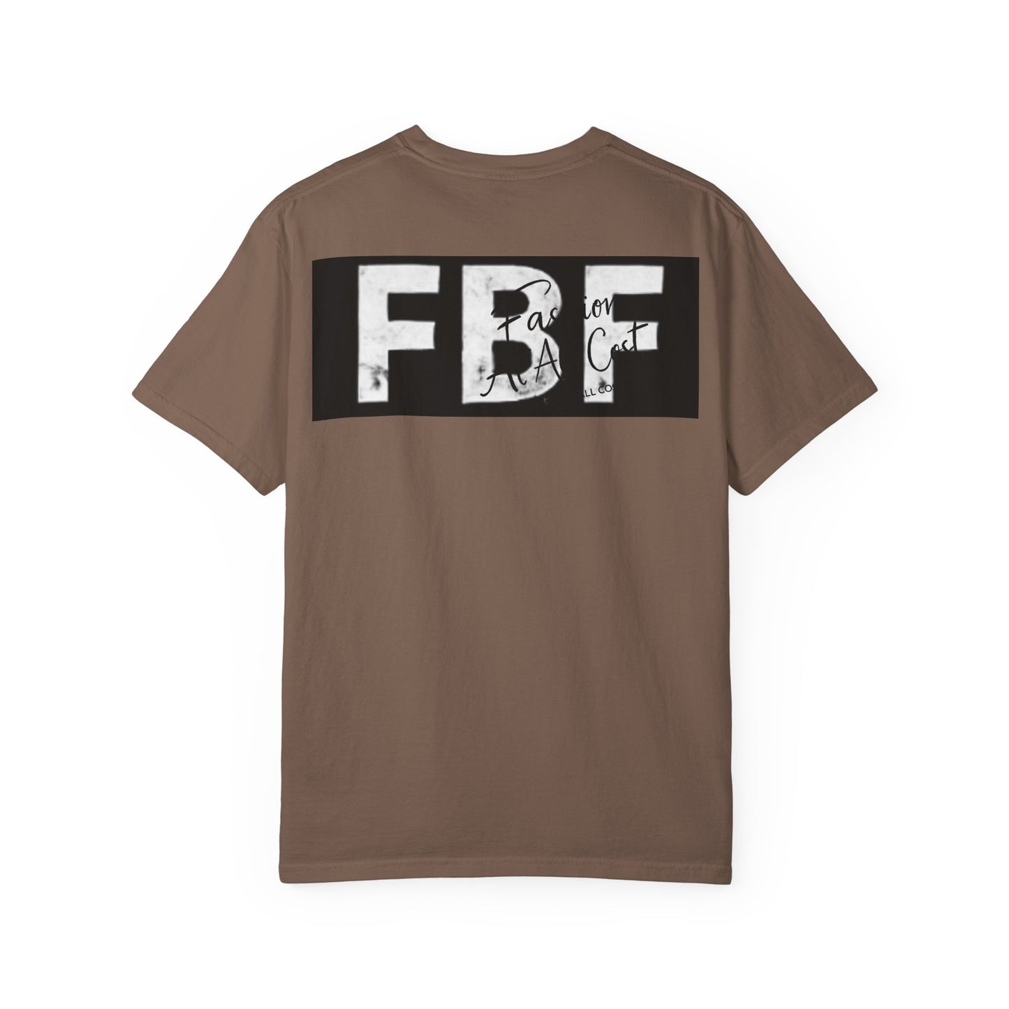 Neon Graphic T-Shirt - Starseed FBF Tee, Unisex Fashion, Cool Gift, Festival Wear, Retro Style, Casual Streetwear