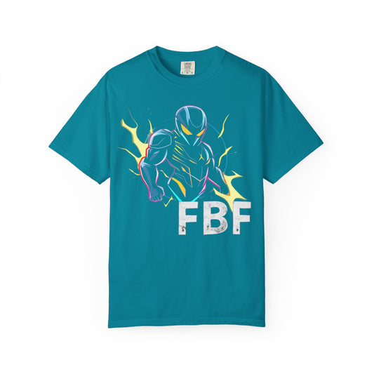 Vibrant Creative Unisex T-Shirt - Perfect for Art Lovers, Everyday Wear, Gifts, Festivals, Casual Outfits