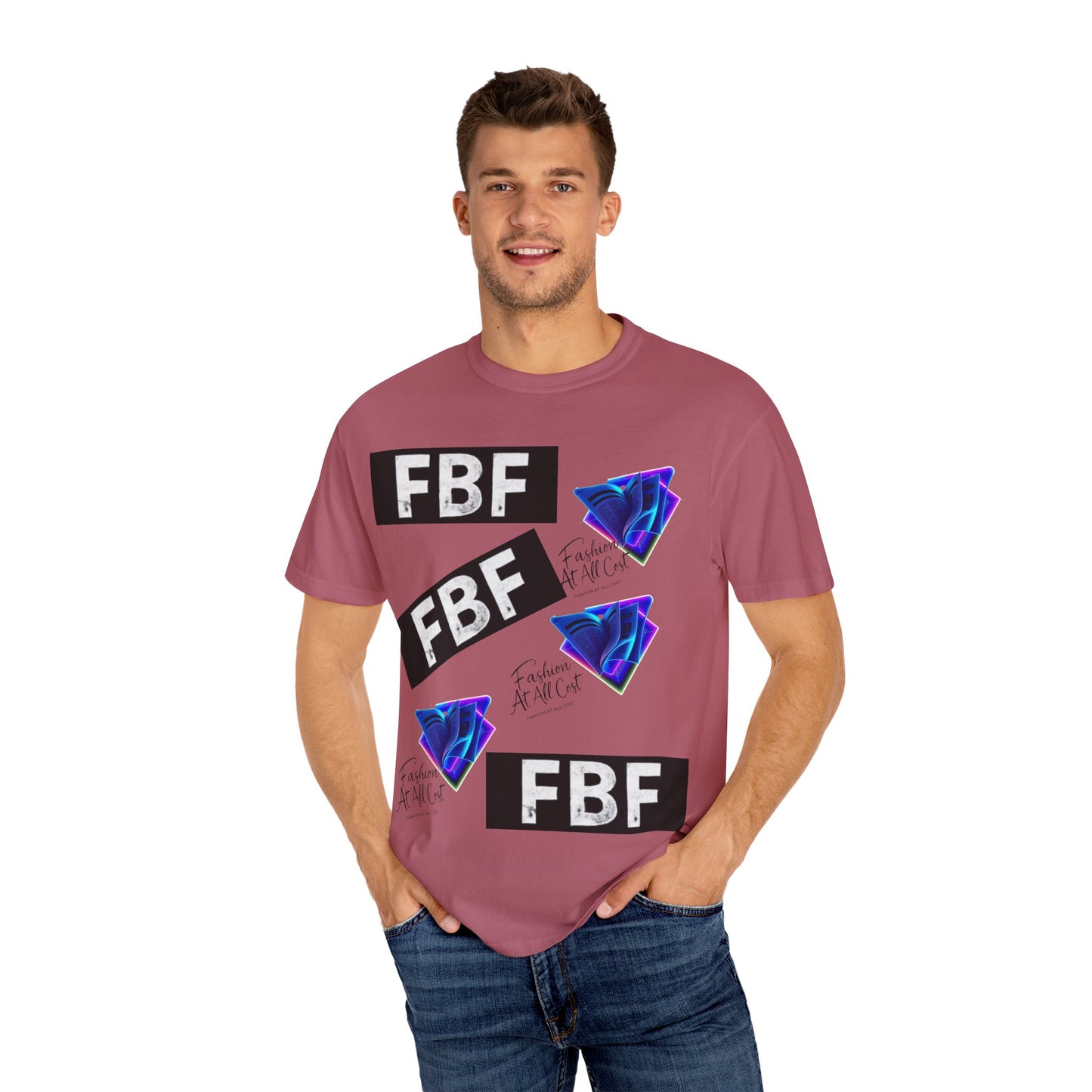 Vibrant Graphic Tee for Trendsetters | Unisex T-Shirt, Festival Wear, Streetwear, Gift for Music Lovers, Casual Style