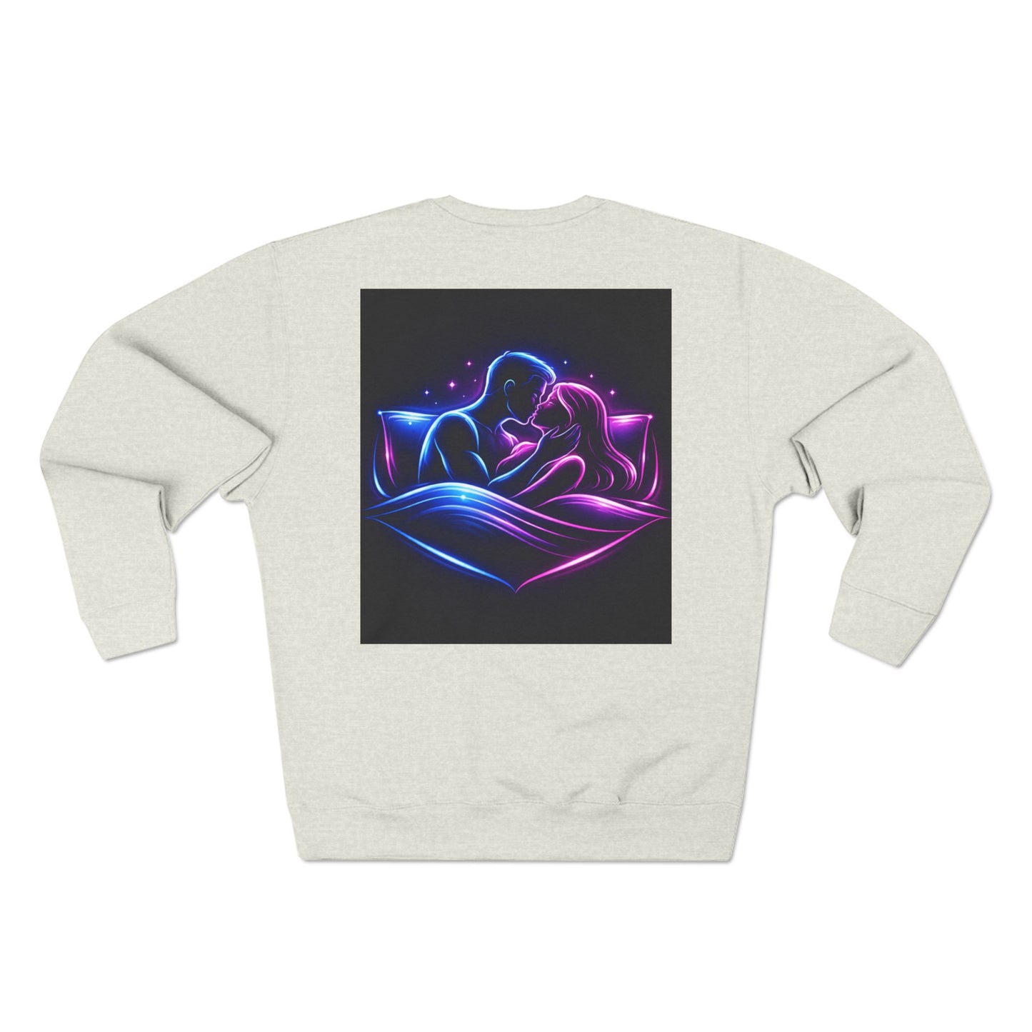 Unisex Crewneck Sweatshirt