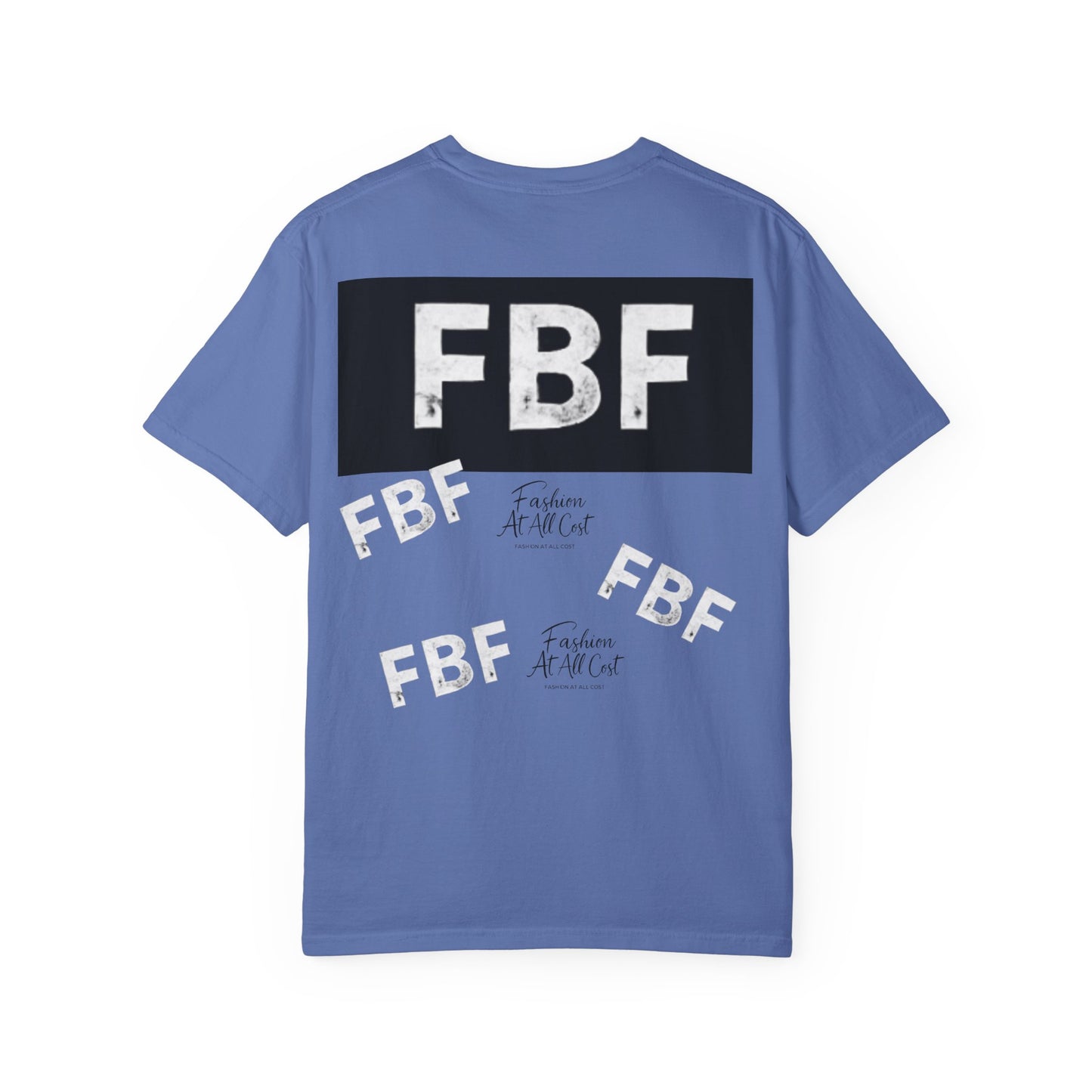Garment-Dyed T-shirt, Trendy Graphic Tee, Casual Streetwear, Gift for Fashion Lovers, Unisex Style, Everyday Wear