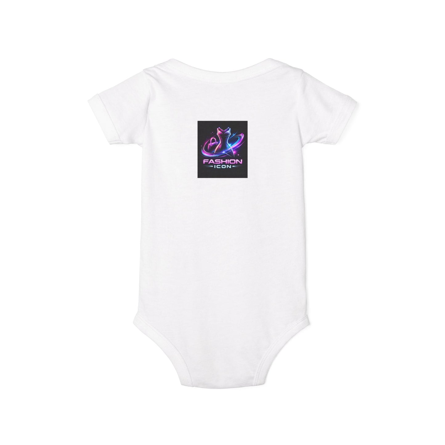 Infant Jersey One Piece