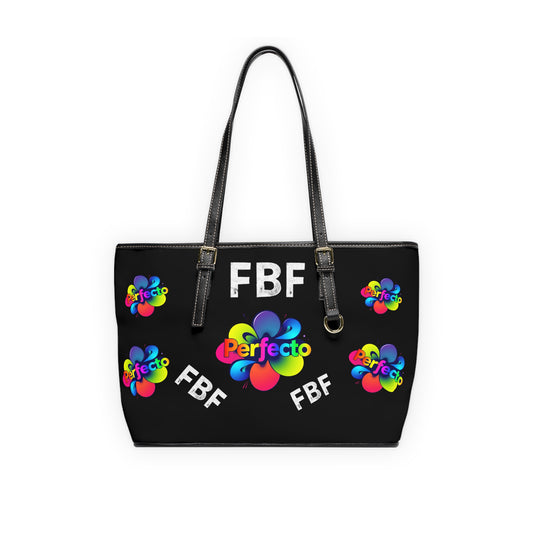 PU Leather Shoulder Bag
