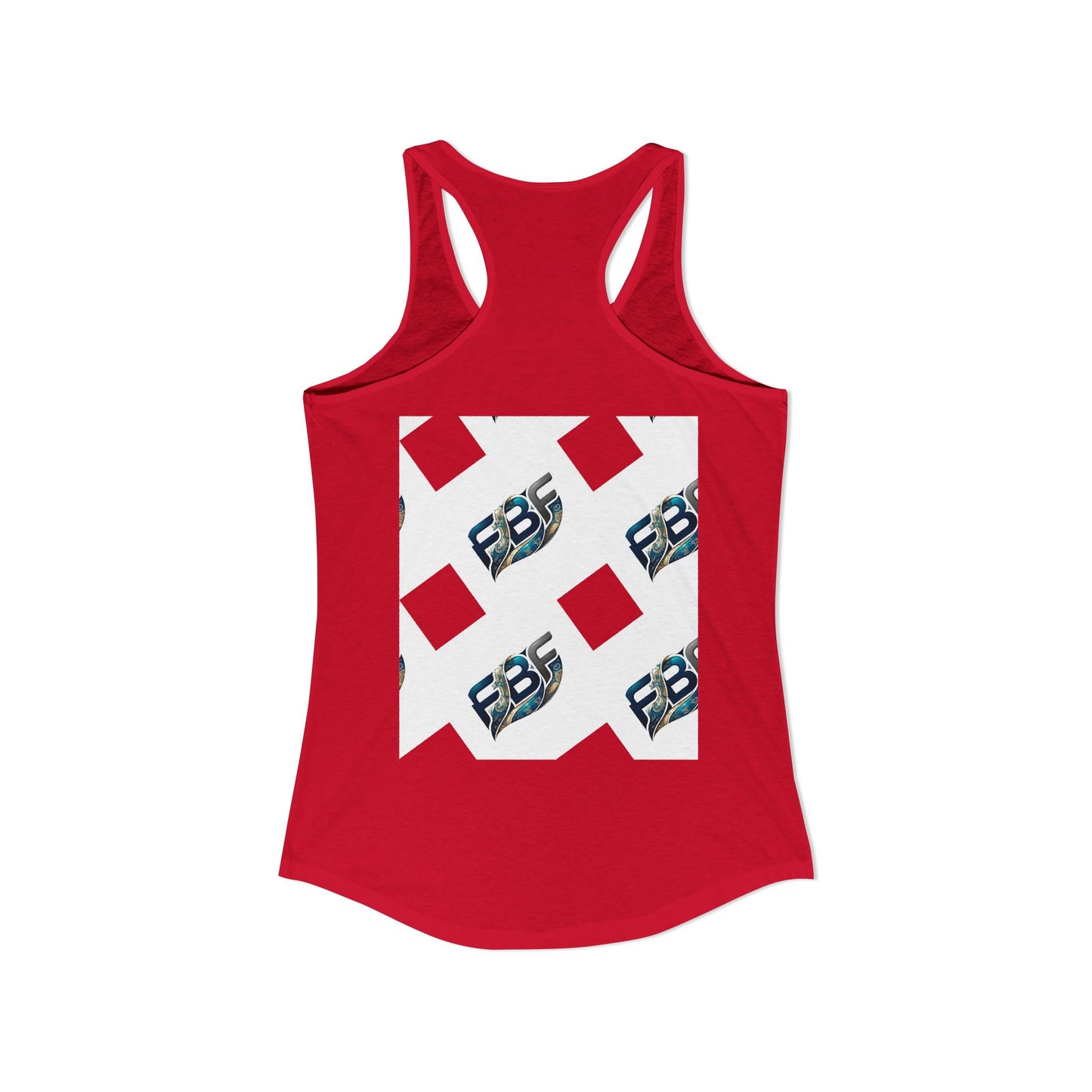 Women's Ideal Racerback Tank