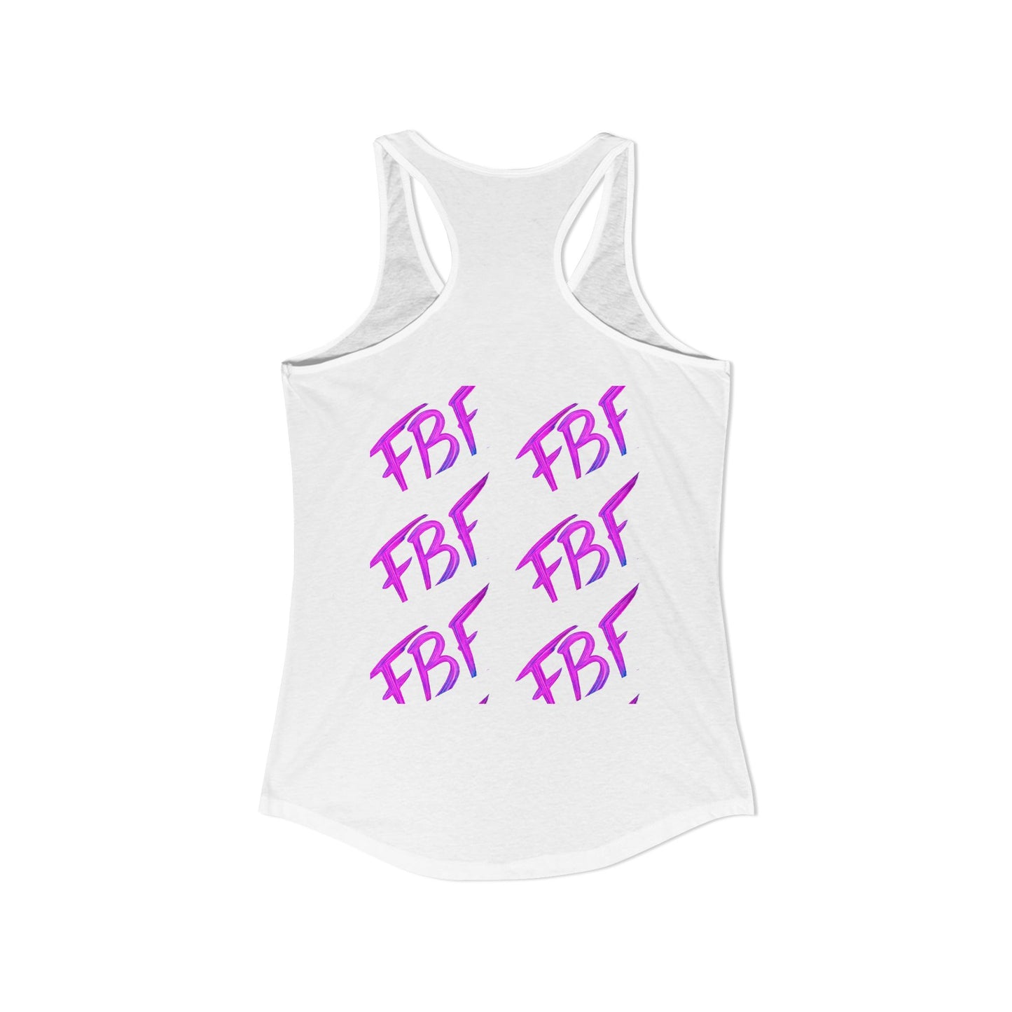 Women's Ideal Racerback Tank