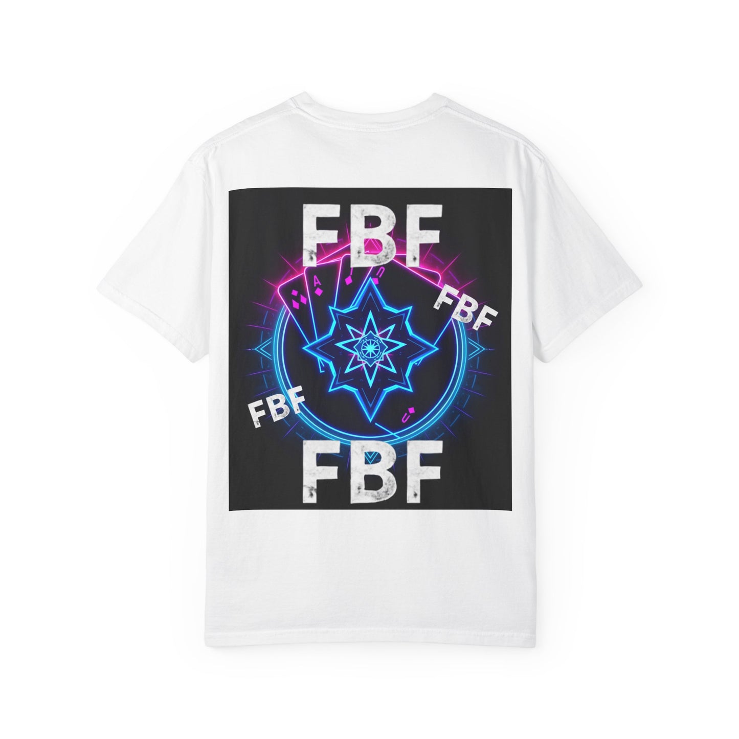 Colorful Unisex Graphic Tee with Retro Vibes, Cool T-shirt for Trendsetters, Perfect for Festivals, Summer Events, Gift for Friends