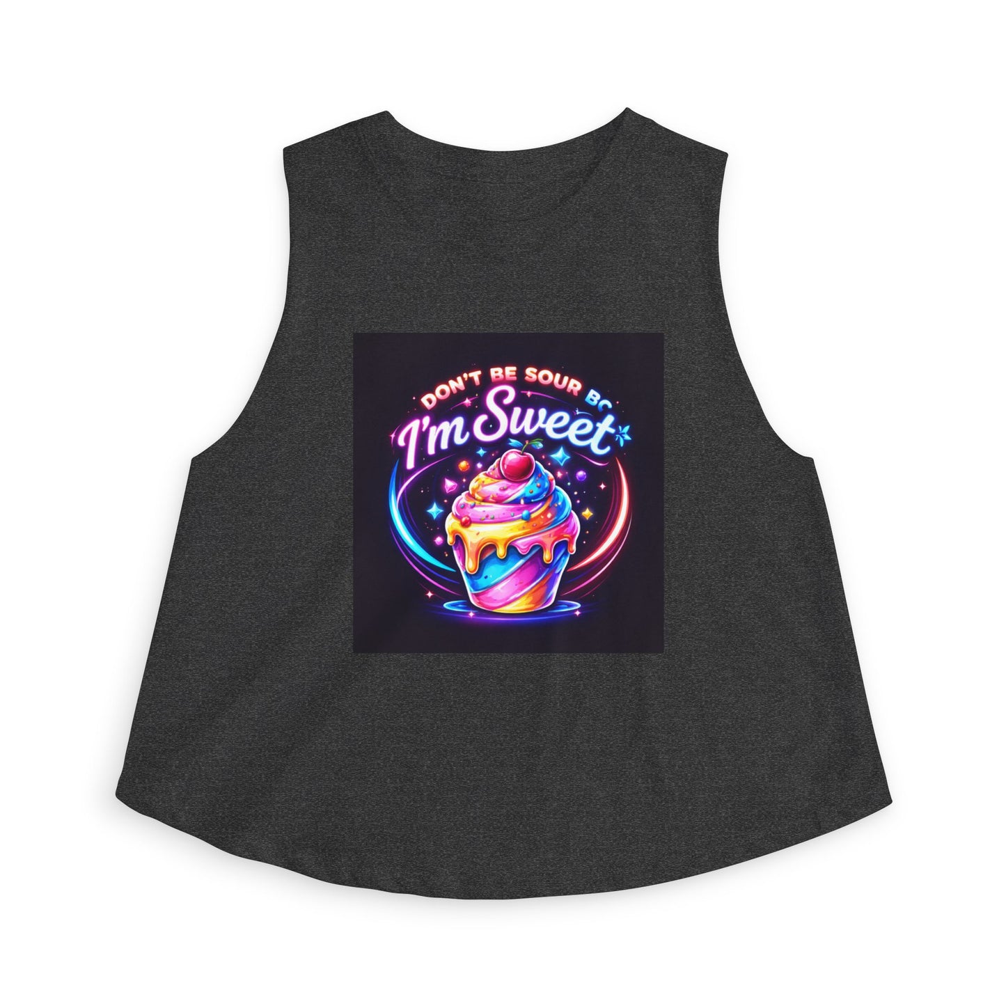 Women's Crop Top
