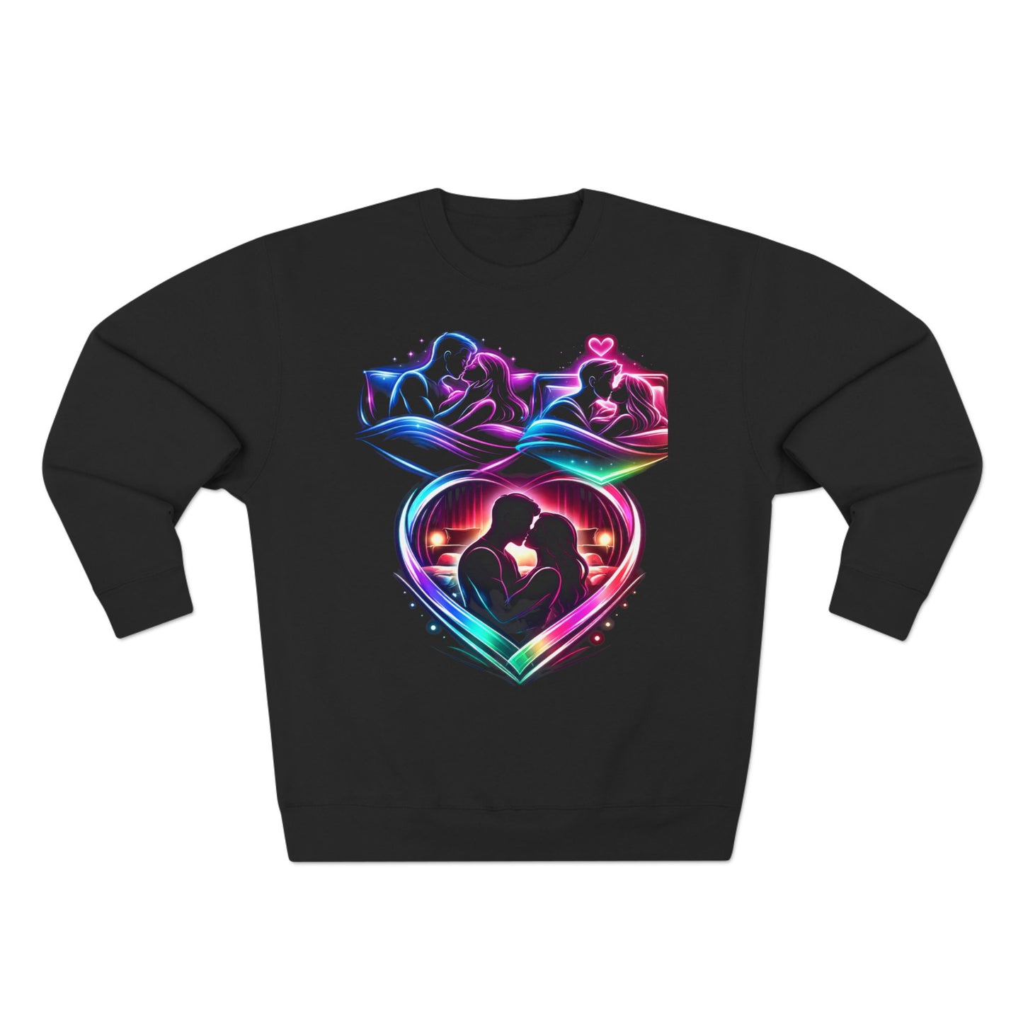 Unisex Crewneck Sweatshirt