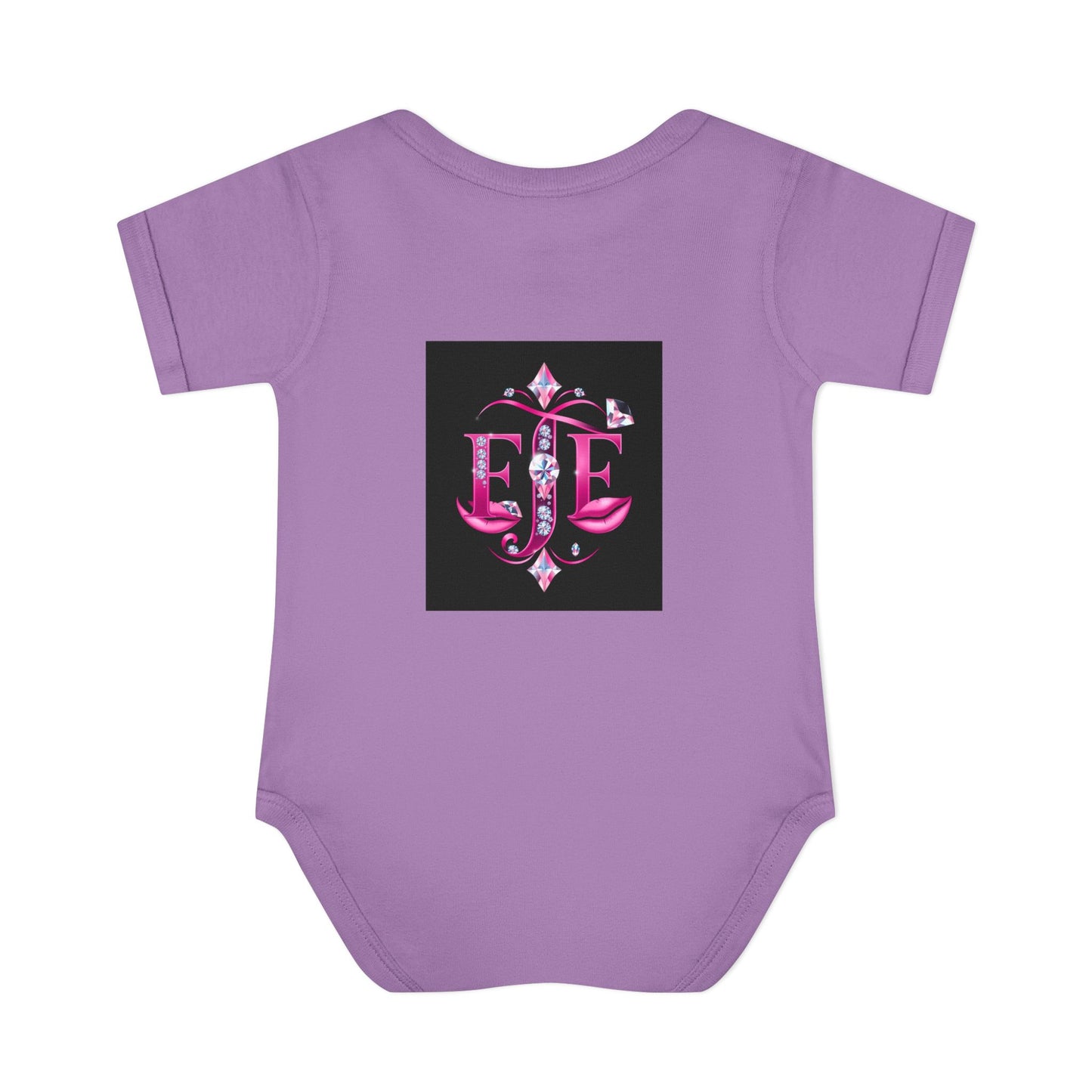 Vibrant Infant Bodysuit with Artistic Lip Design, Cute Baby Apparel, Newborn Gift, Baby Shower Present, Trendy Infant Outfit, Stylish [...]