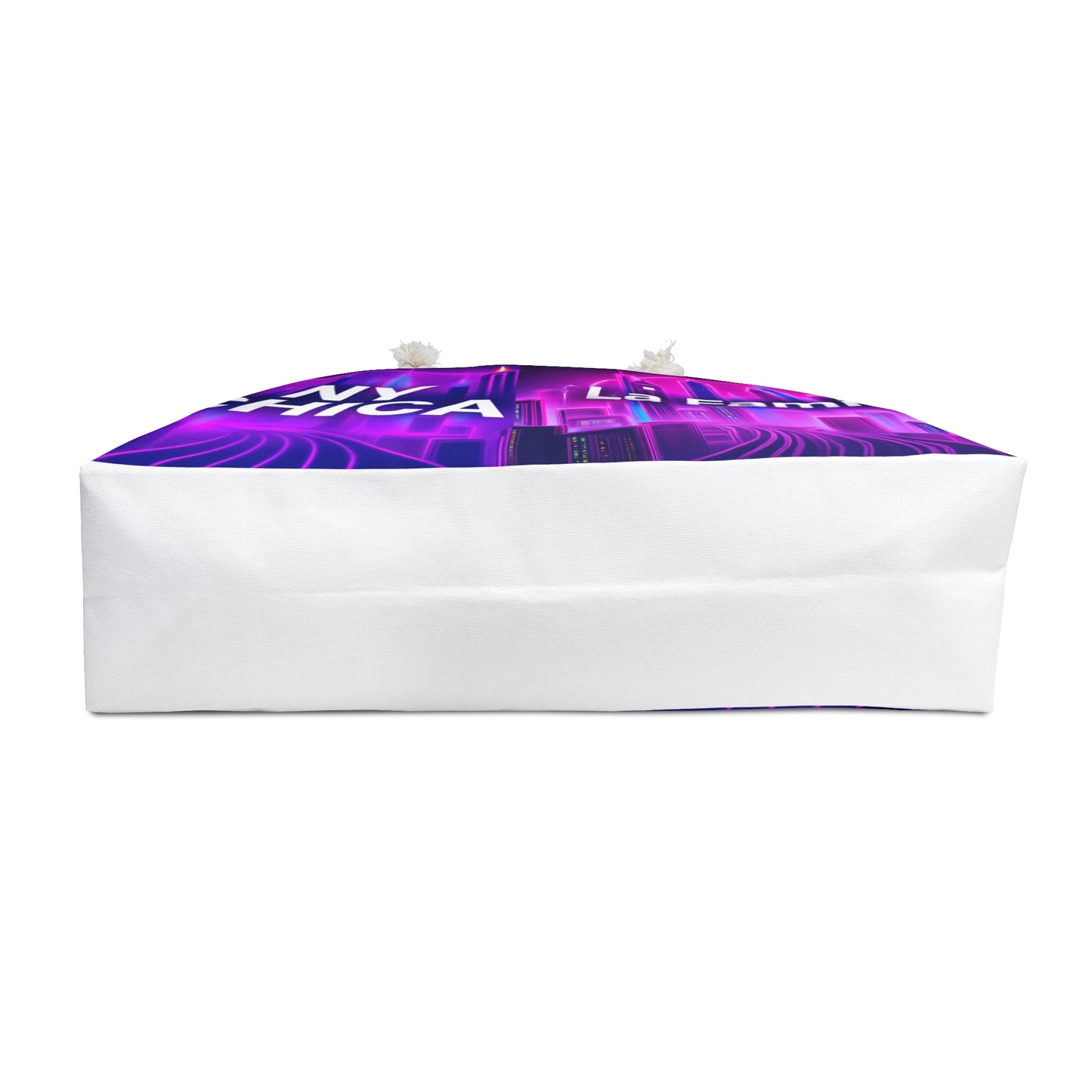Classy Chic Weekender Bag - Stylish Travel Tote for Fashion Lovers