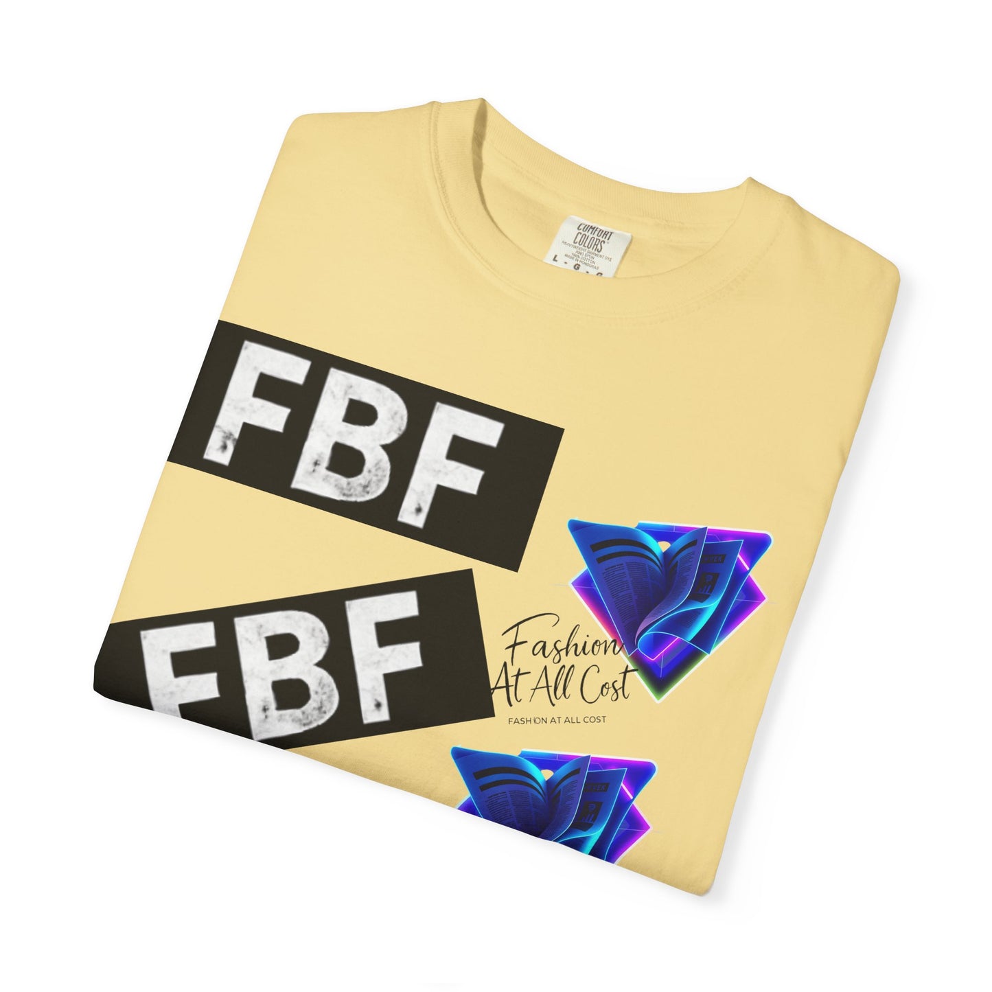 Vibrant Graphic Tee for Trendsetters | Unisex T-Shirt, Festival Wear, Streetwear, Gift for Music Lovers, Casual Style