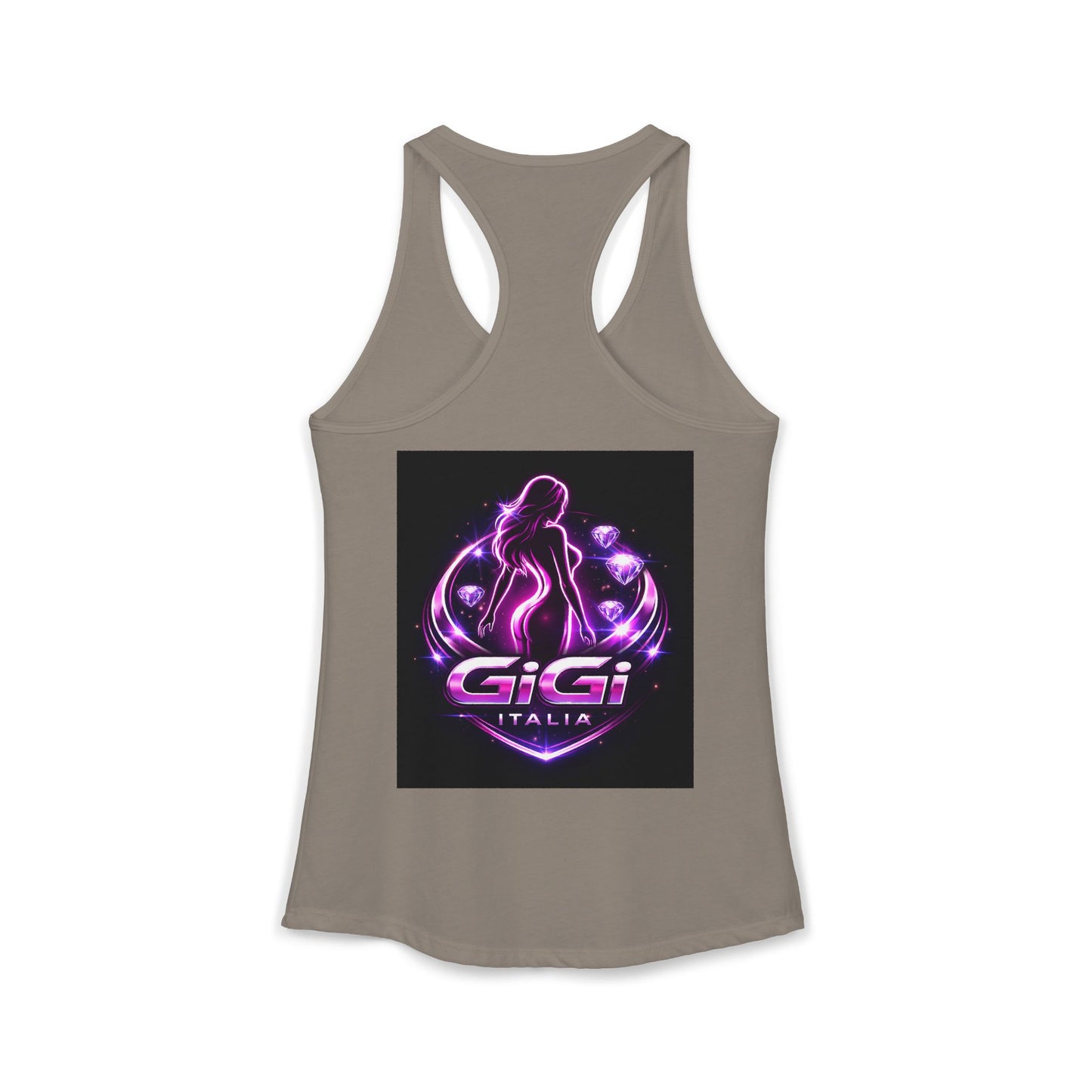 Women's Ideal Racerback Tank
