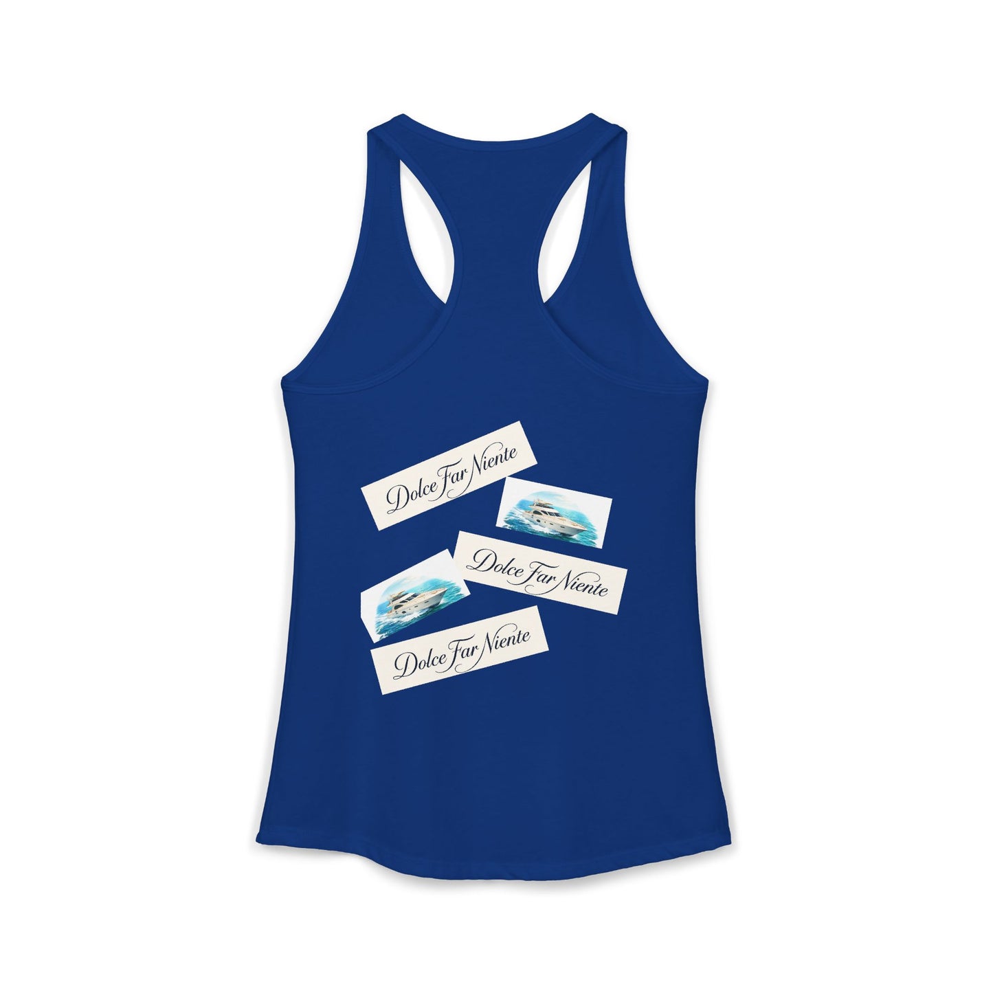 Women's Ideal Racerback Tank
