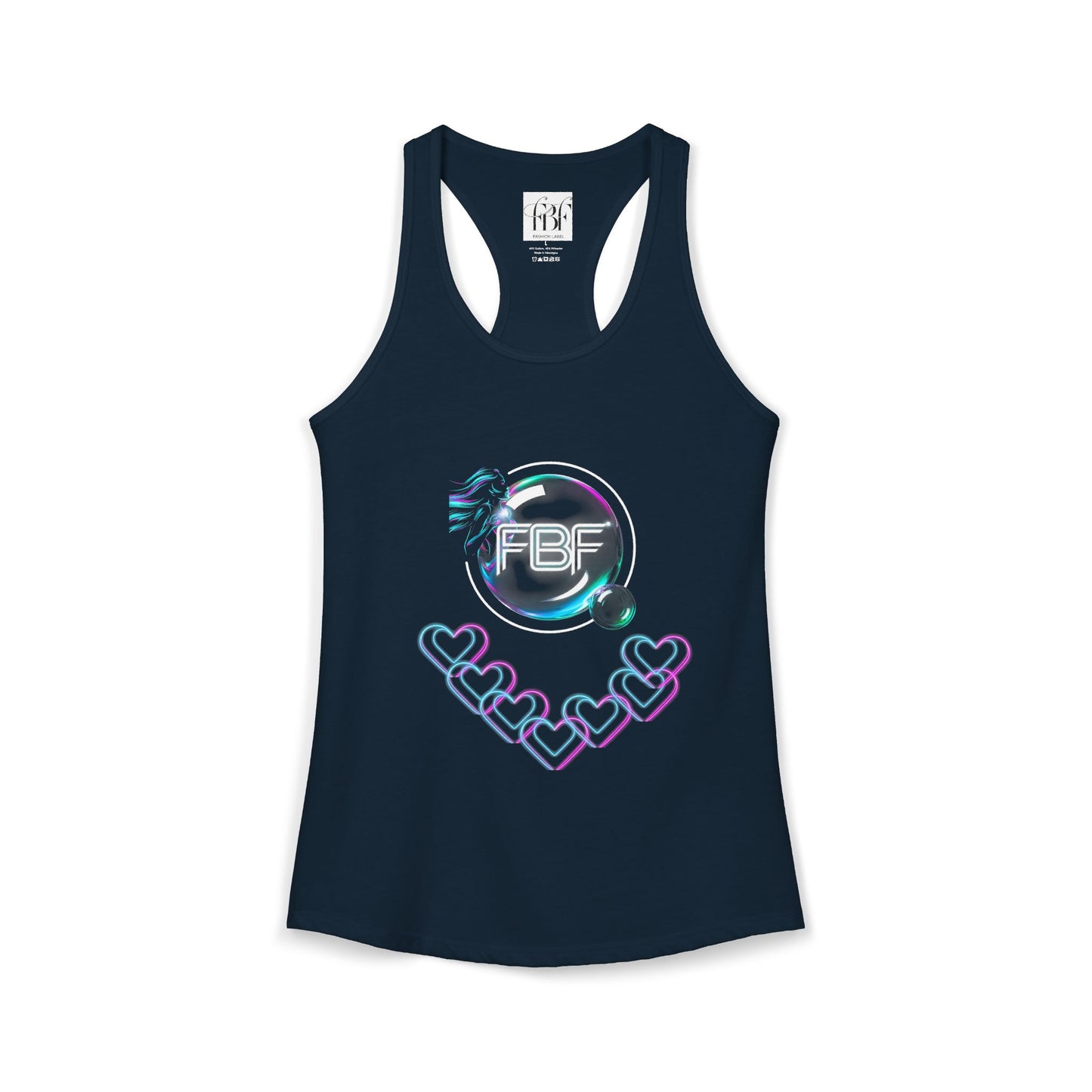 Women's Ideal Racerback Tank