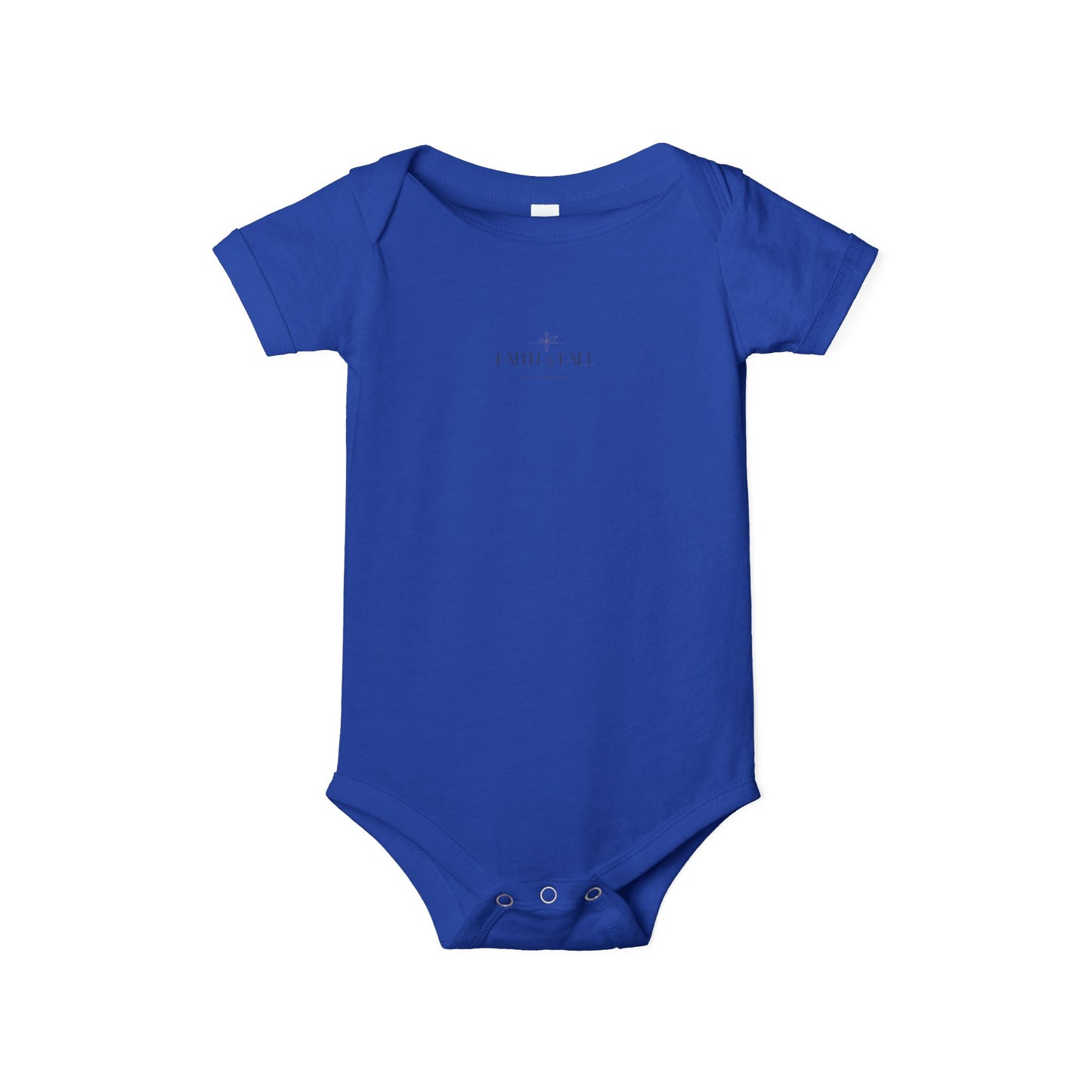 Personalized Infant Jersey One Piece, Baby Bodysuit, Custom Baby Suit, Cute Infant Outfits, Newborn Gift, Baby Shower Gift