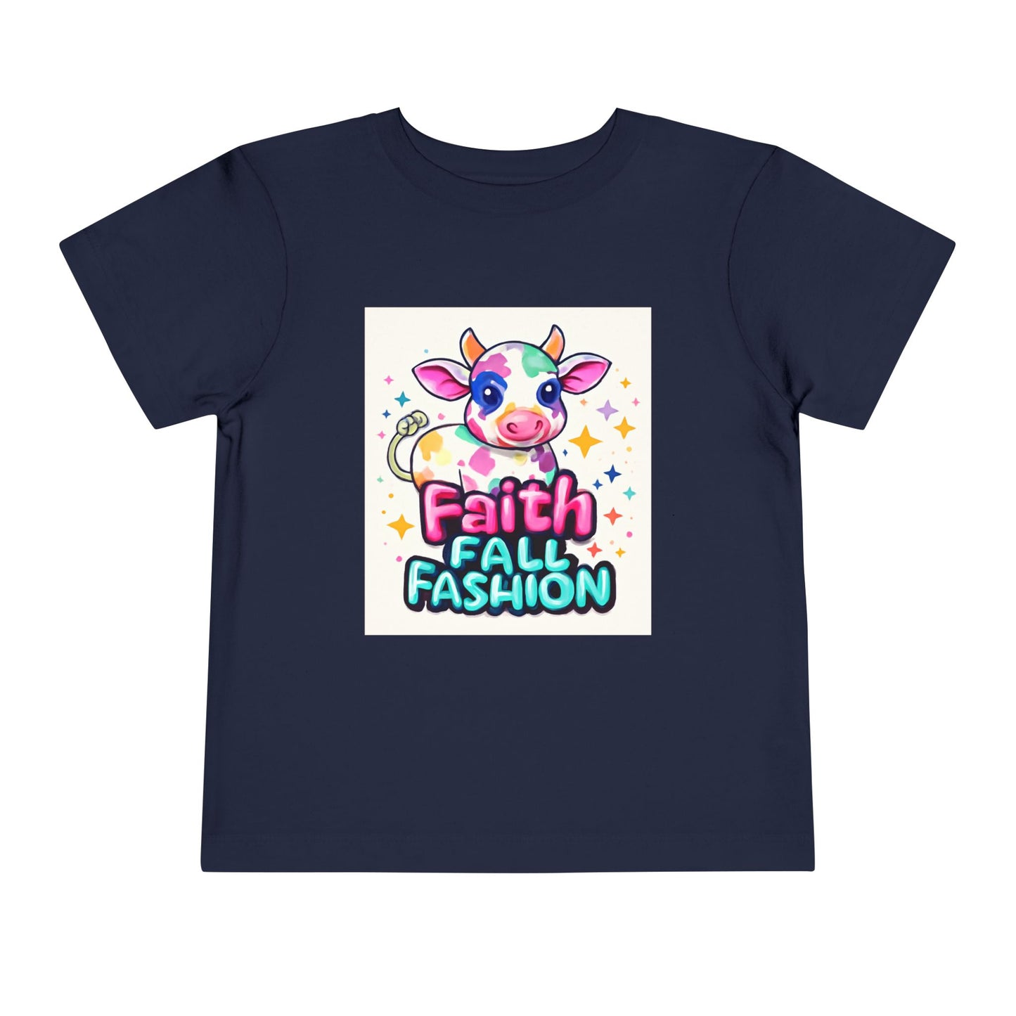 Toddler Short Sleeve Tee