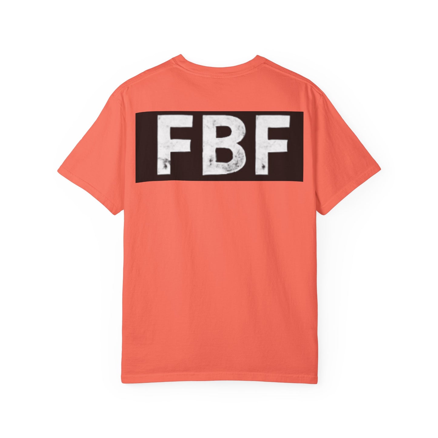 Neon Graphic T-Shirt - Starseed FBF Tee, Unisex Fashion, Cool Gift, Festival Wear, Retro Style, Casual Streetwear