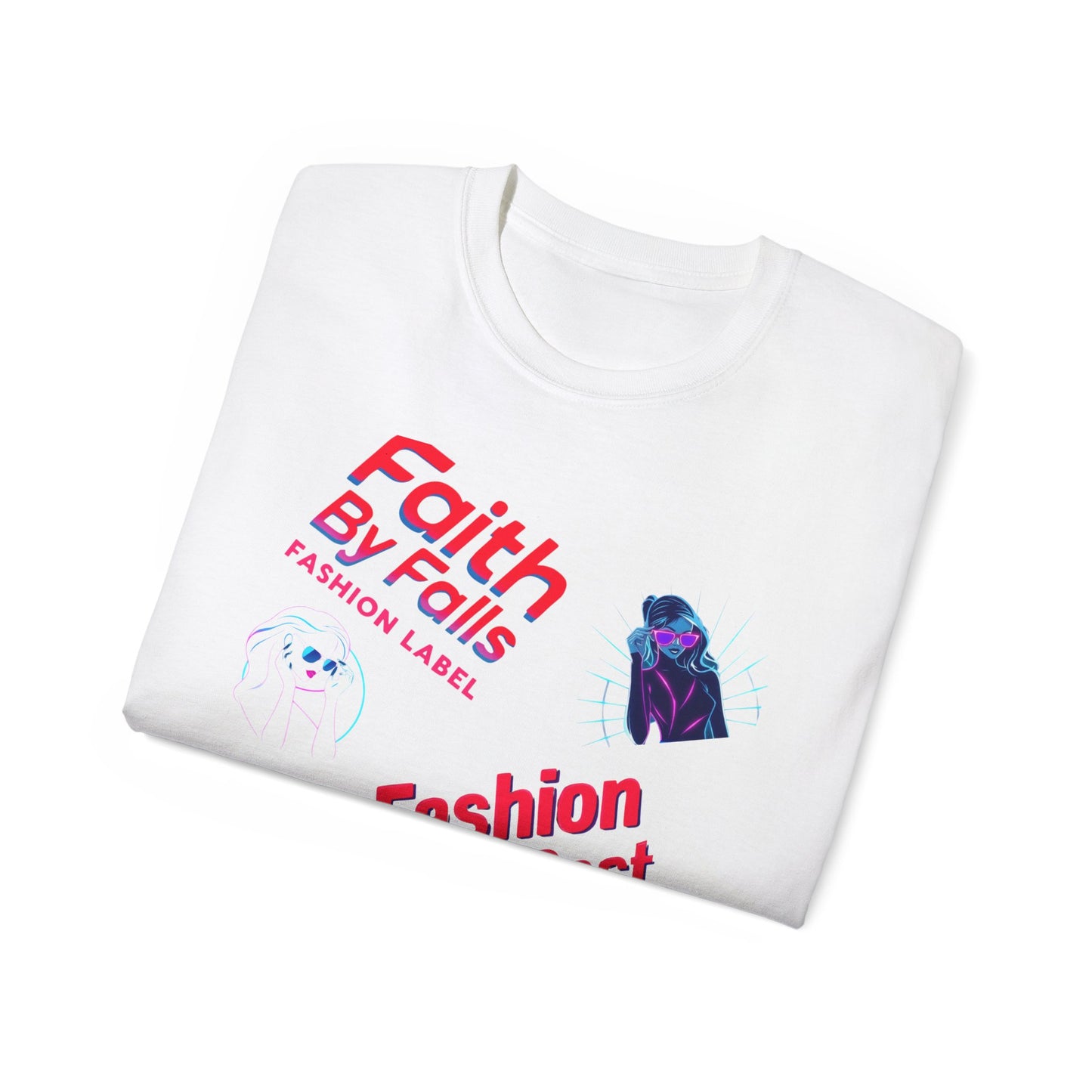 Unisex Ultra Cotton Tee