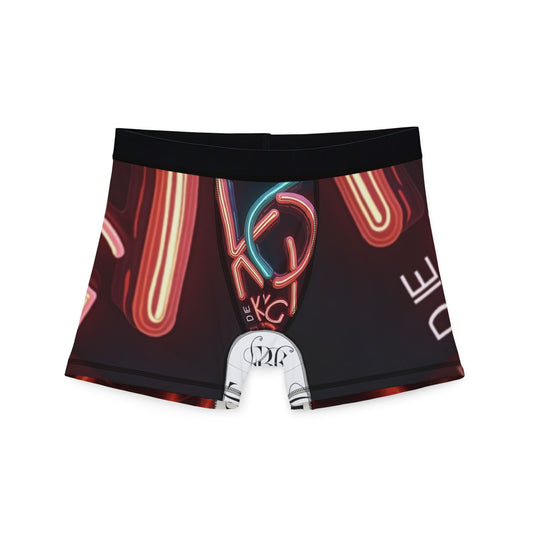 Men's Boxers (AOP)
